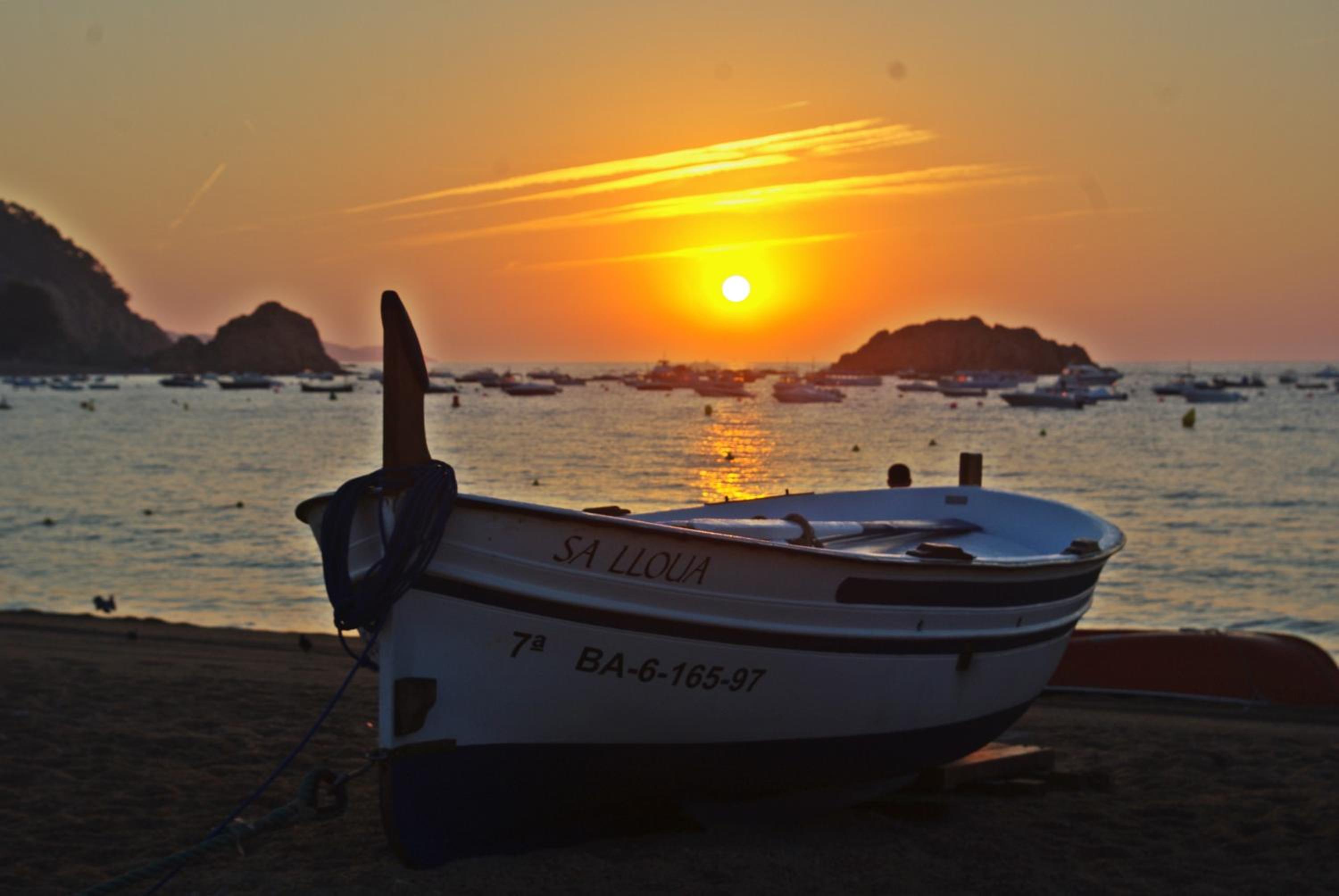 Hostal L'Alba