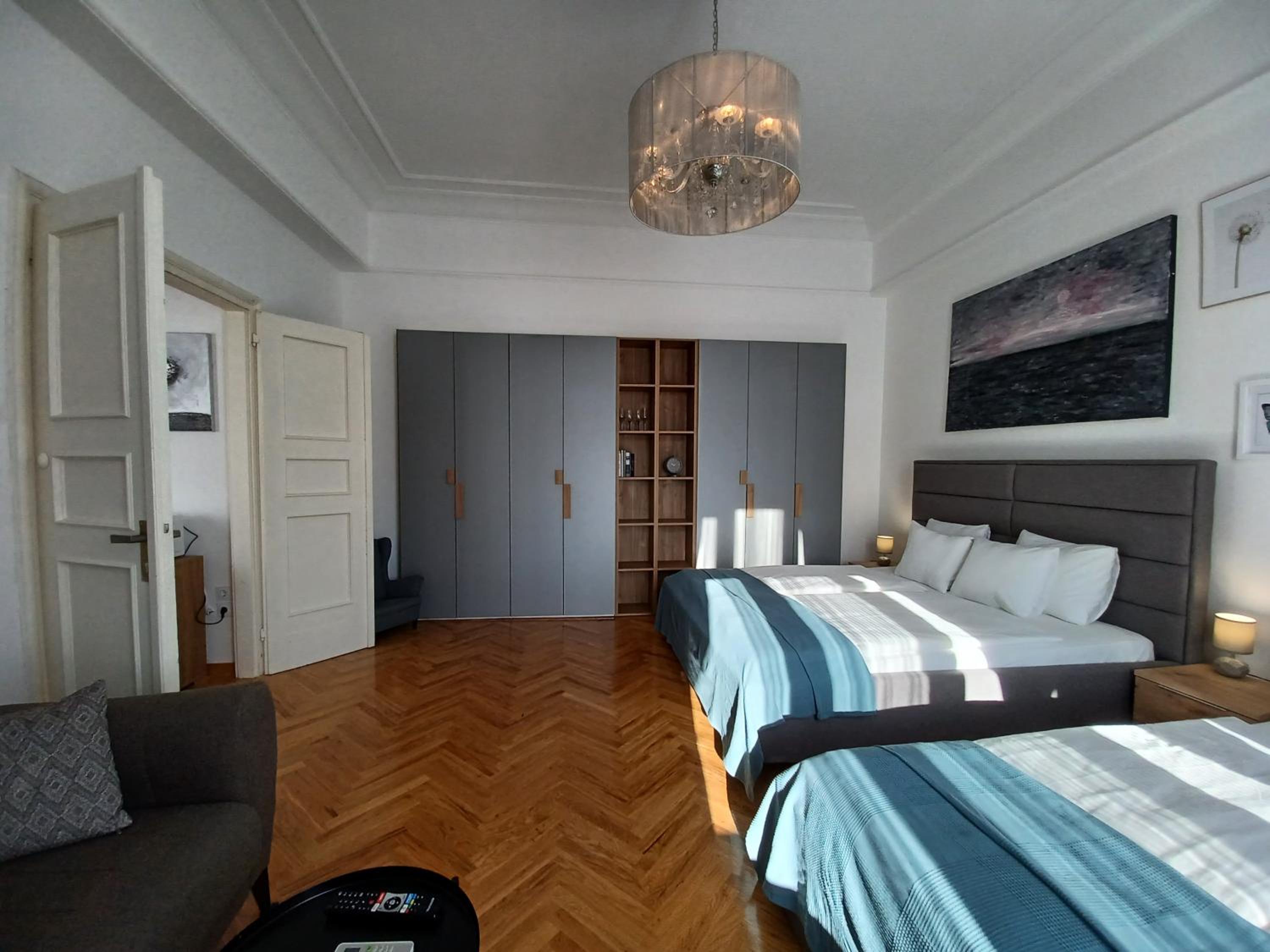 Apartment Hesperia