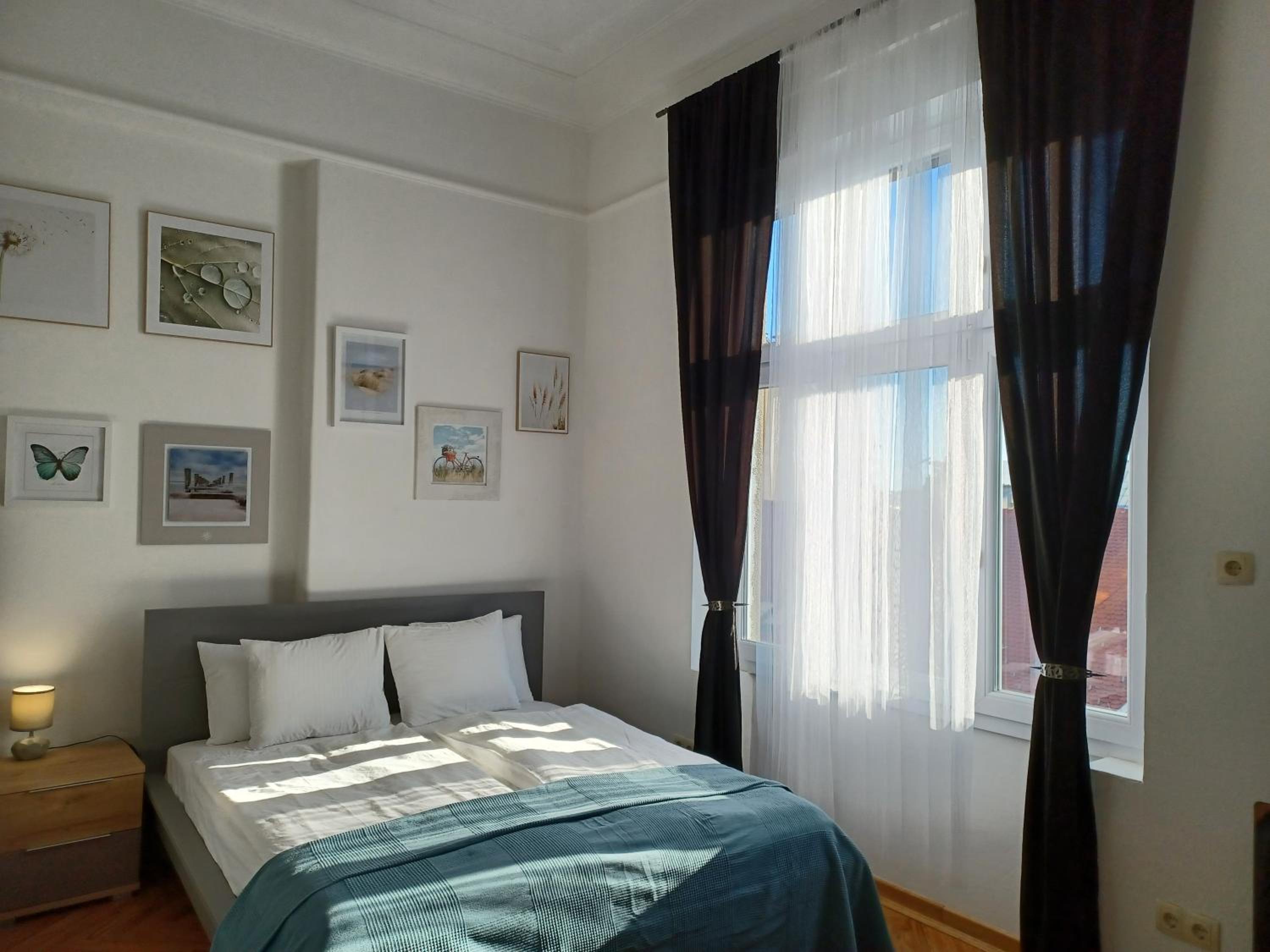 Apartment Hesperia