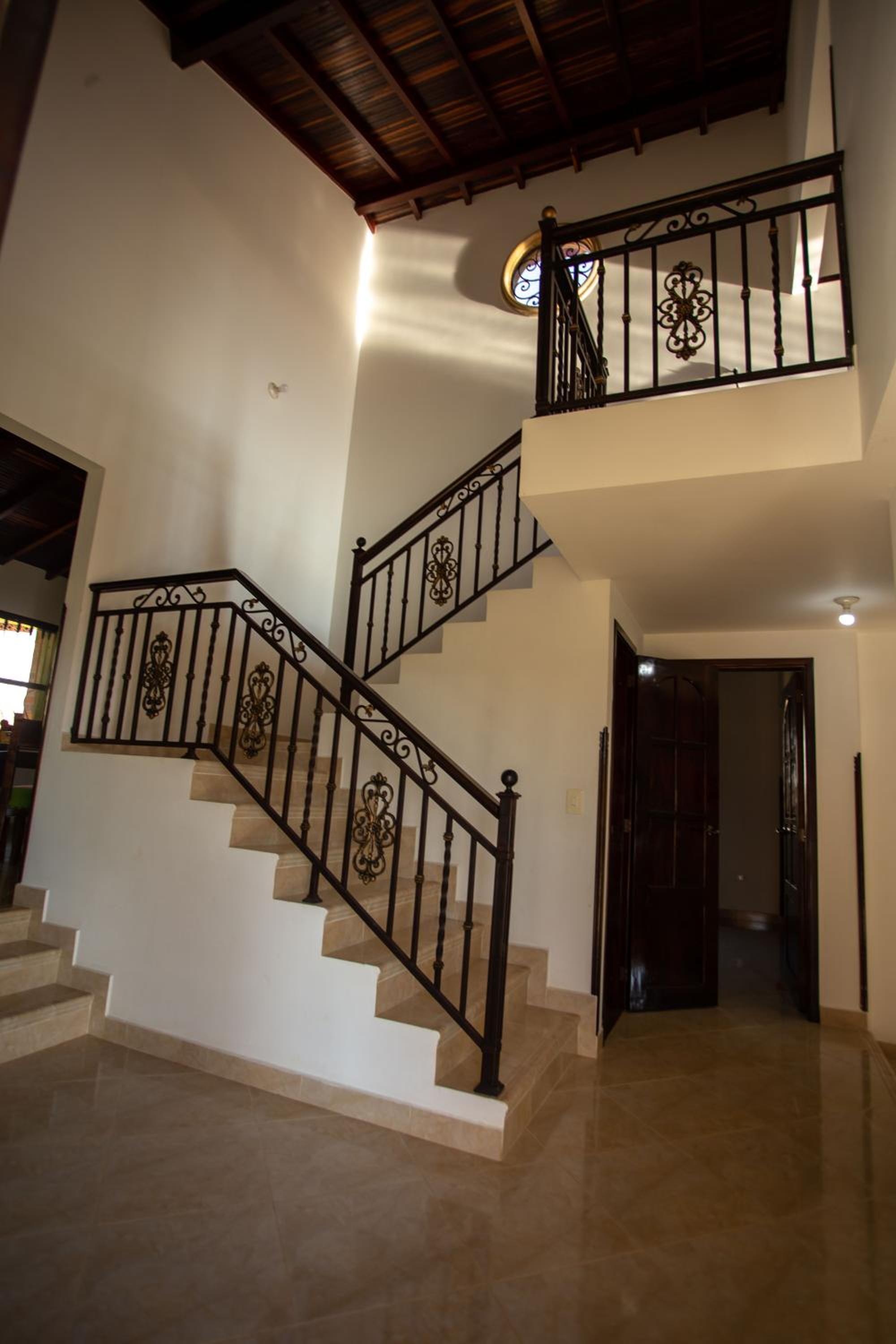 Condominio Parque Baviera