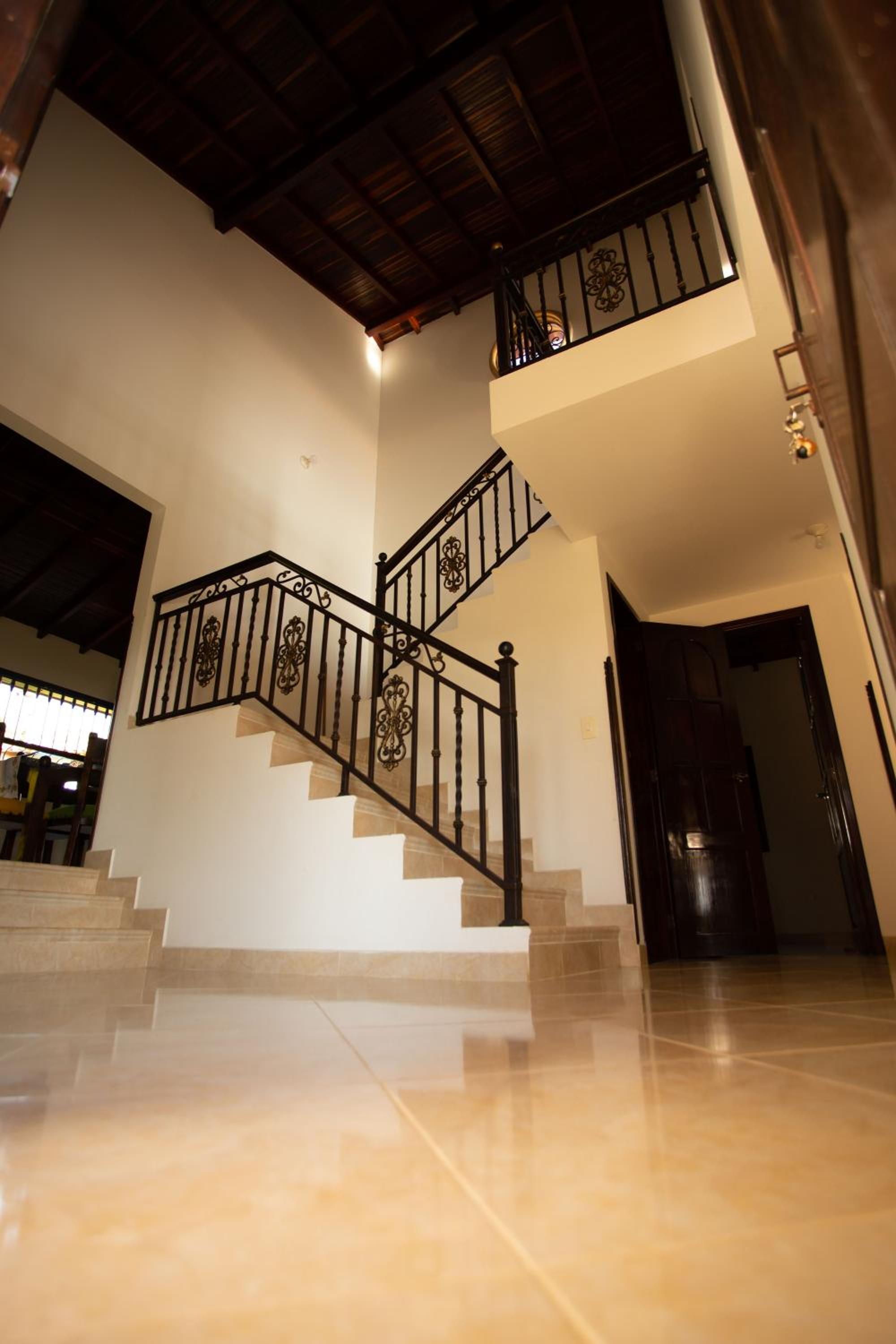 Condominio Parque Baviera