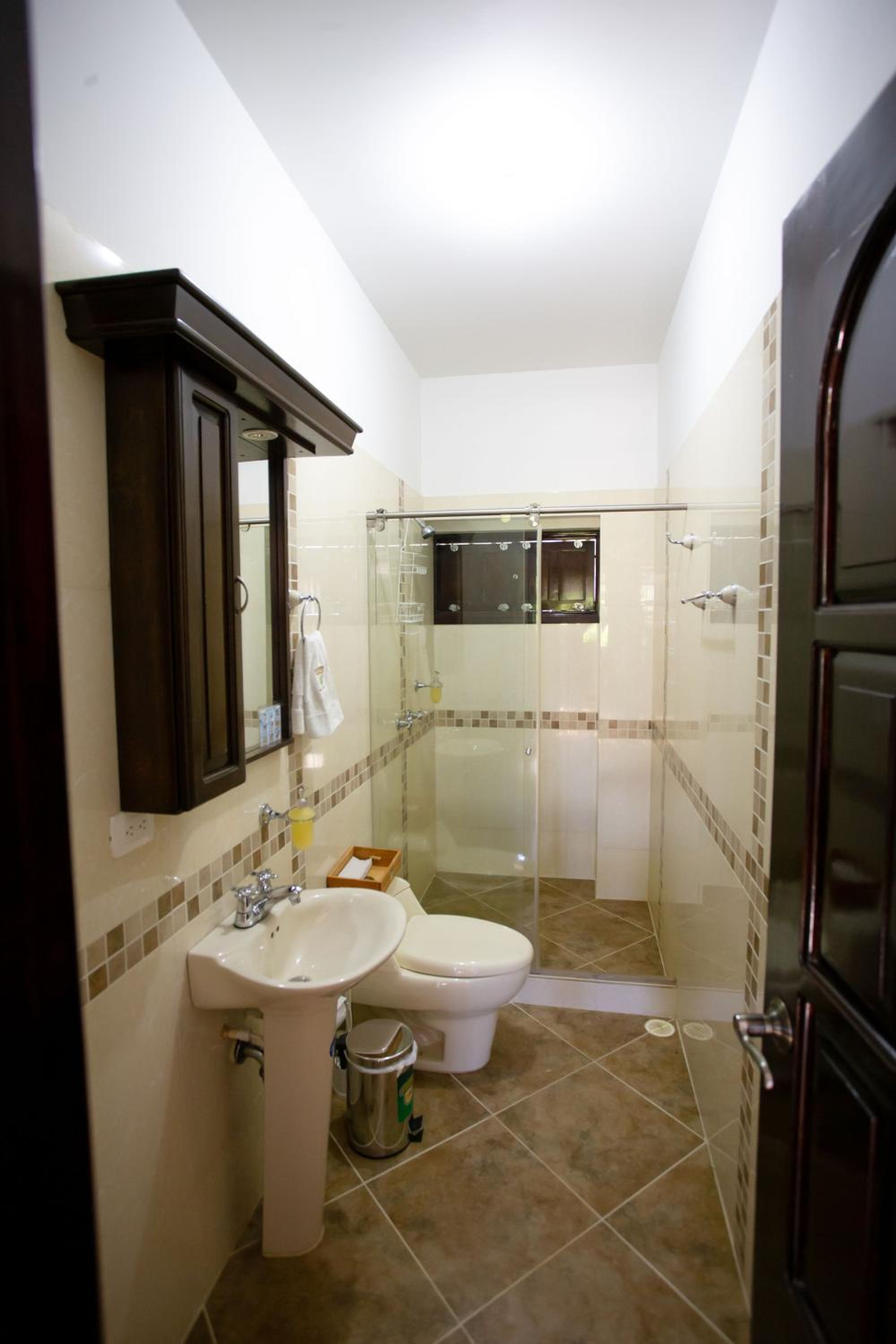 Condominio Parque Baviera