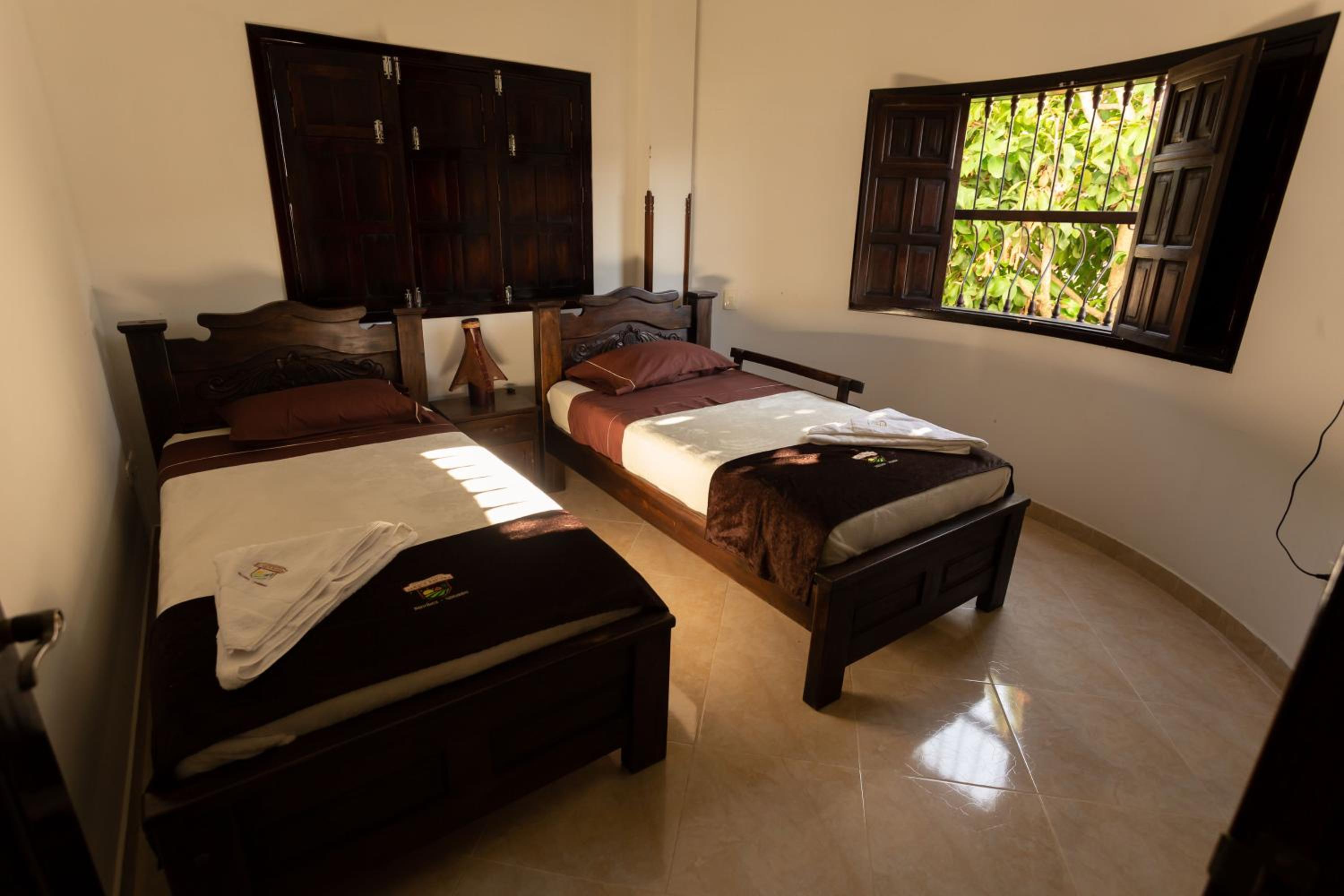 Condominio Parque Baviera
