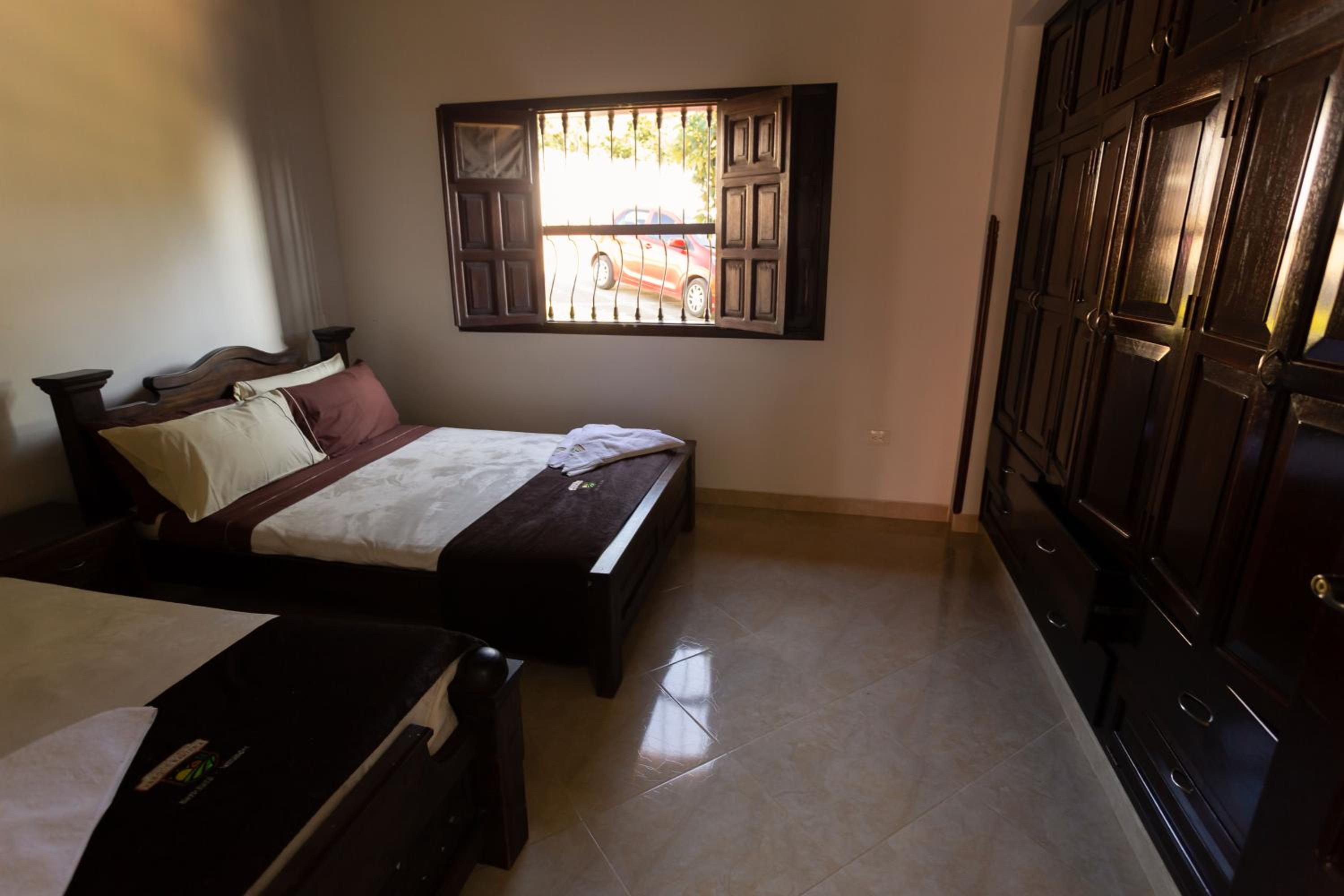 Condominio Parque Baviera