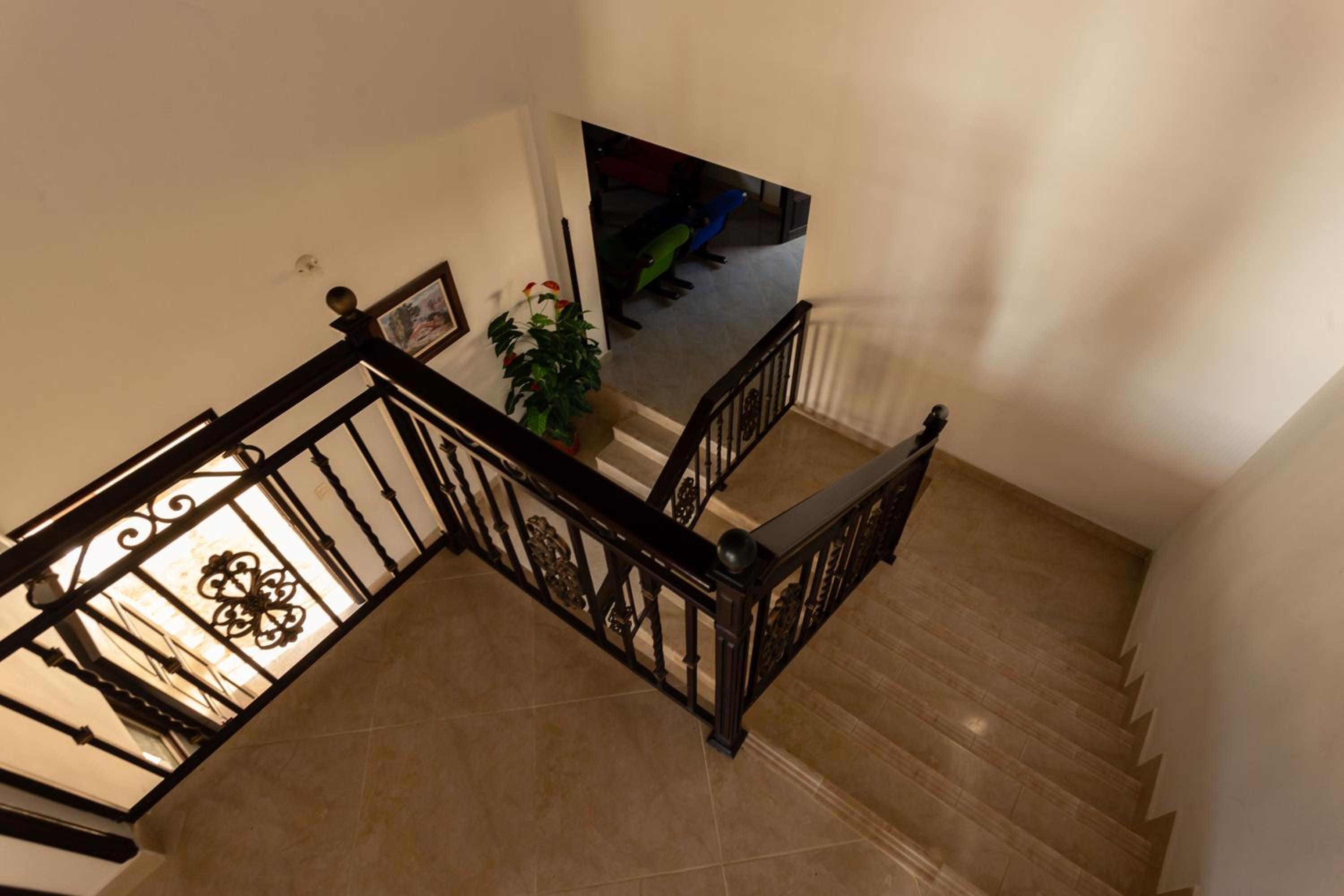 Condominio Parque Baviera