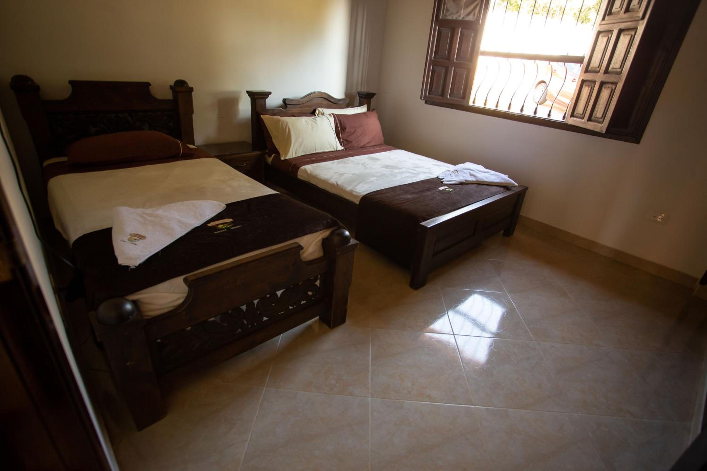 Condominio Parque Baviera
