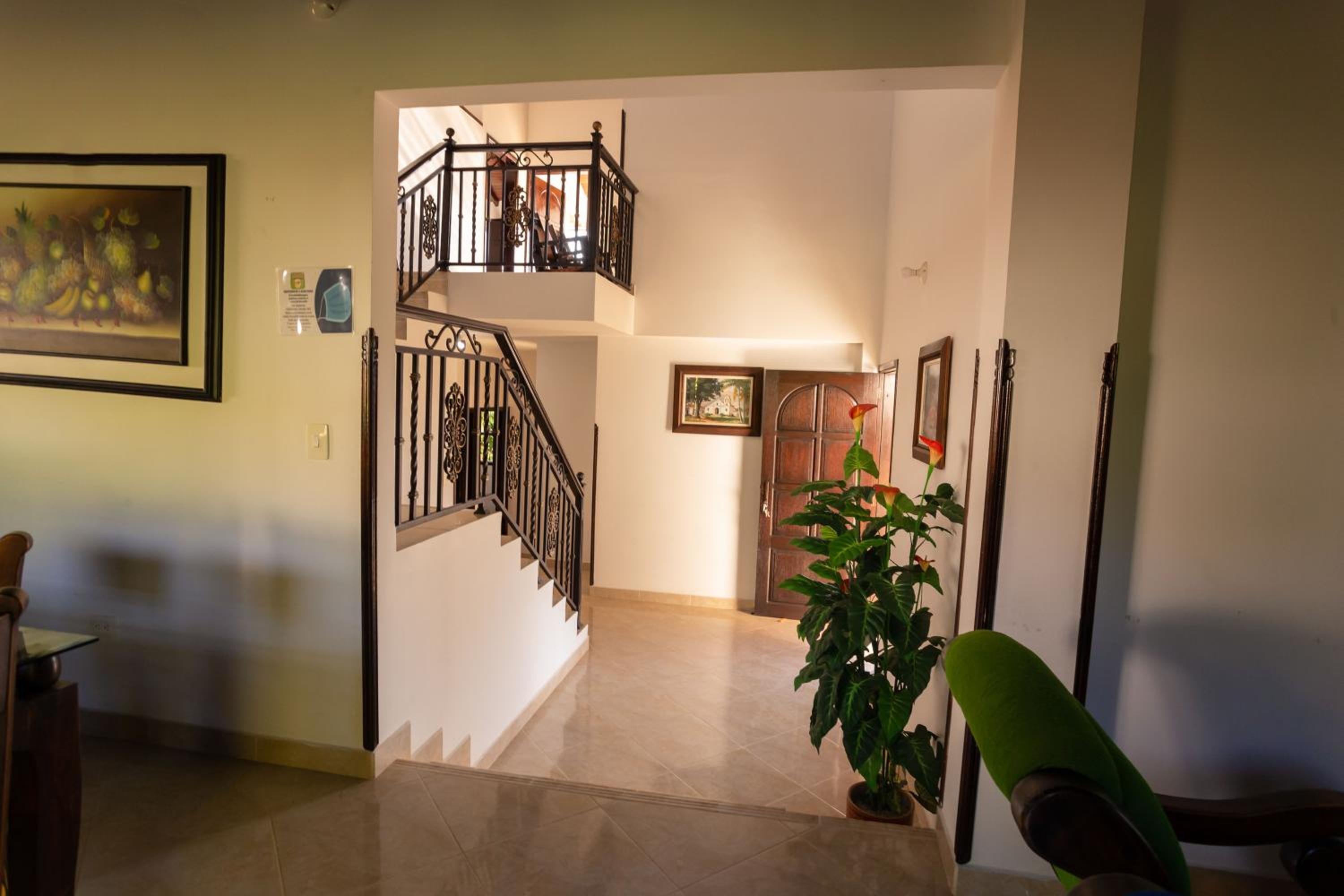 Condominio Parque Baviera