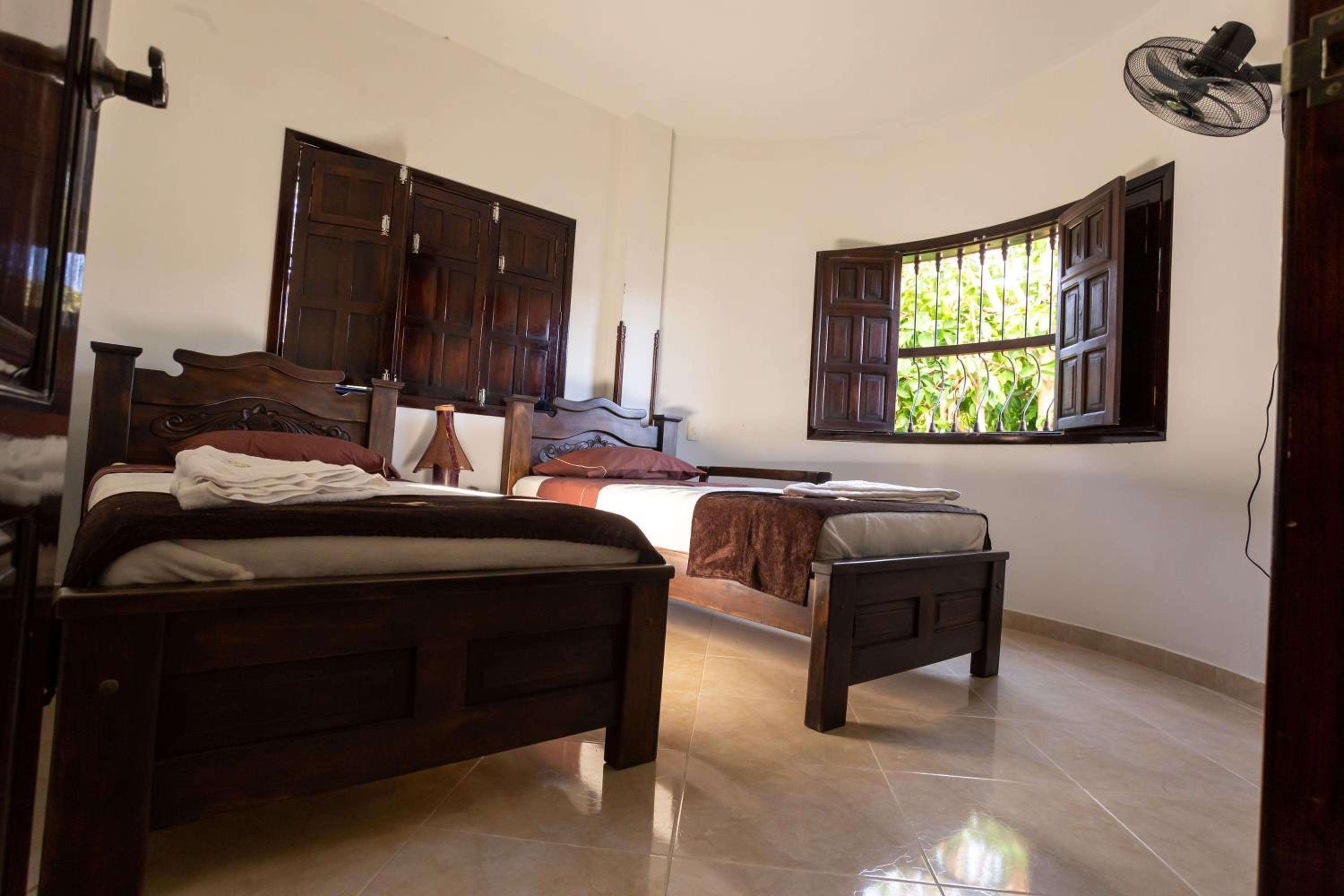 Condominio Parque Baviera