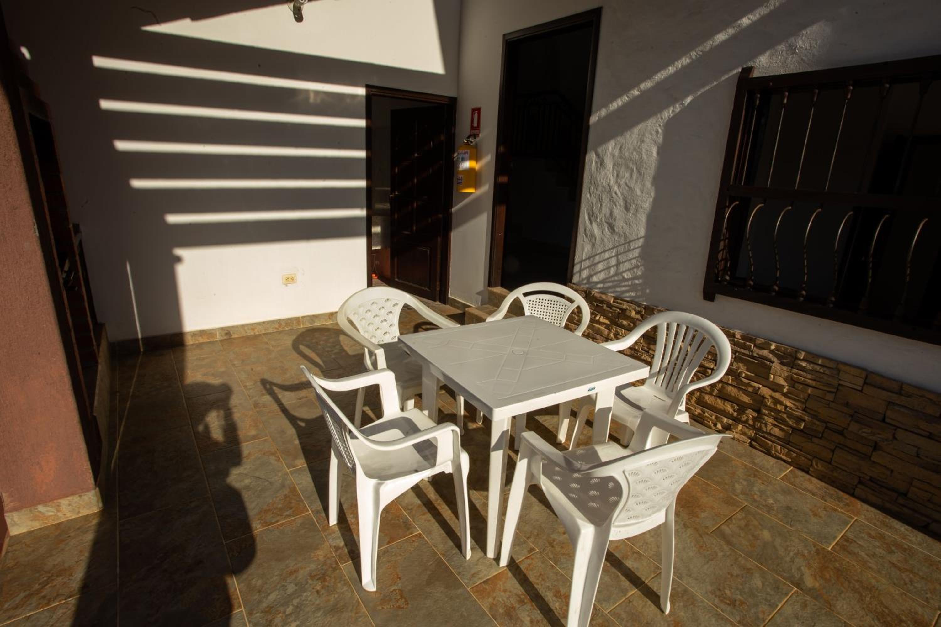 Condominio Parque Baviera