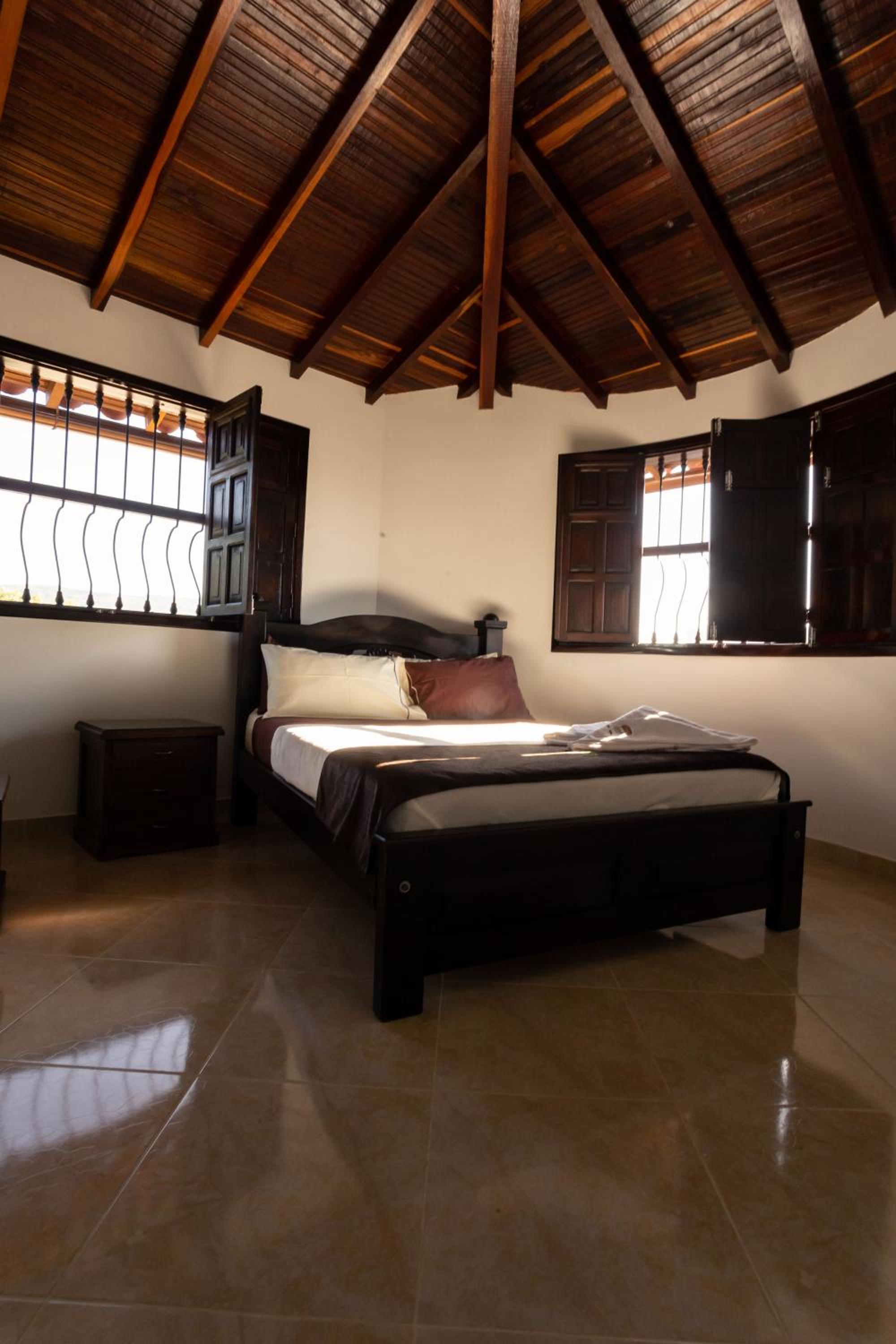 Condominio Parque Baviera