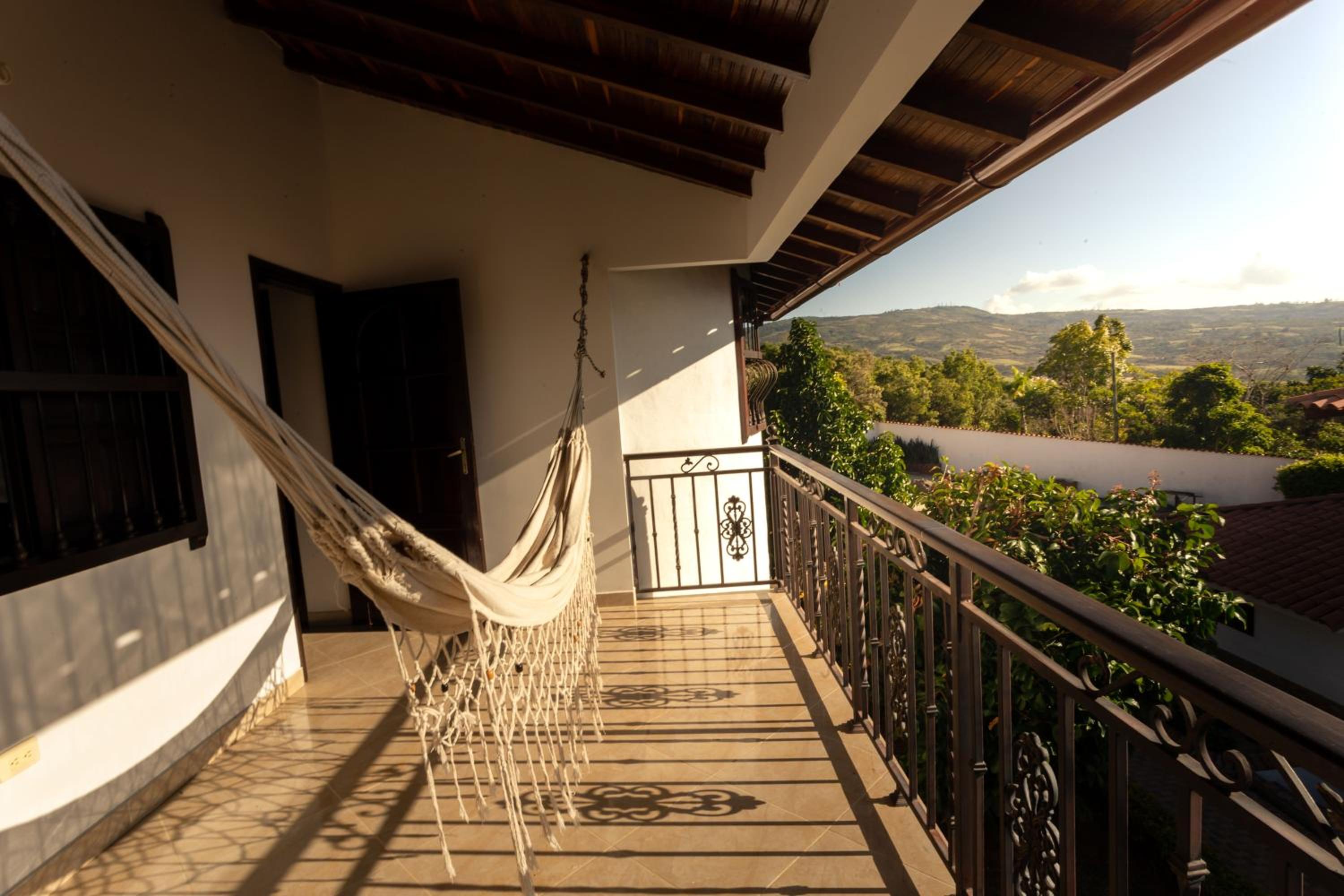 Condominio Parque Baviera
