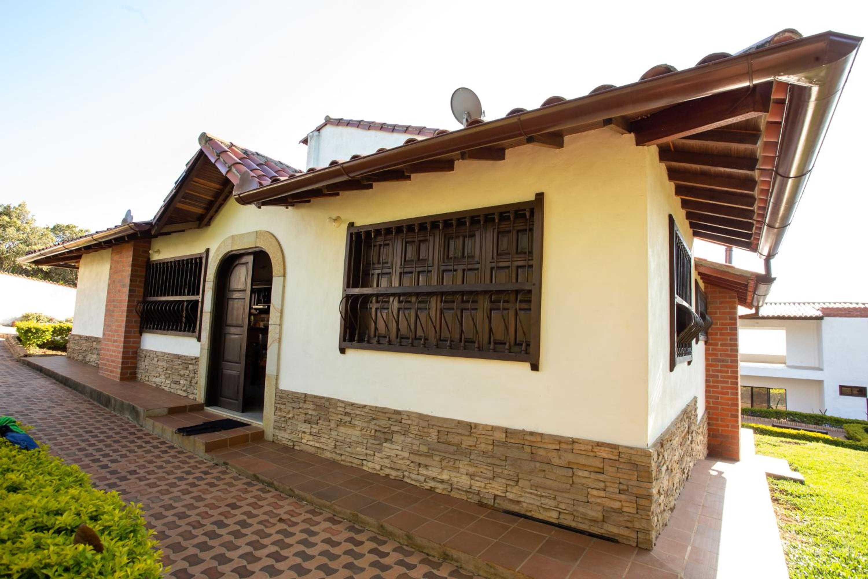 Condominio Parque Baviera