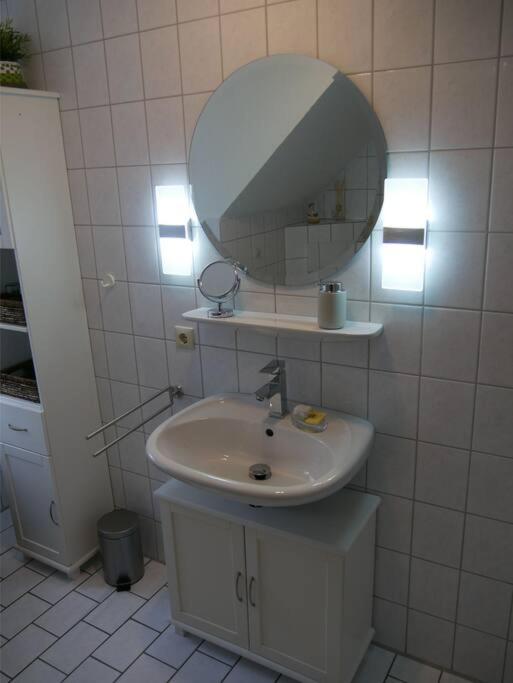 Ferienwohnung Steuerbord