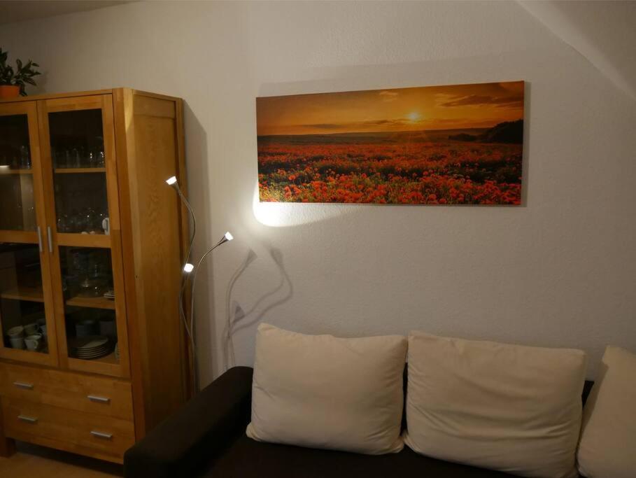 Ferienwohnung Steuerbord