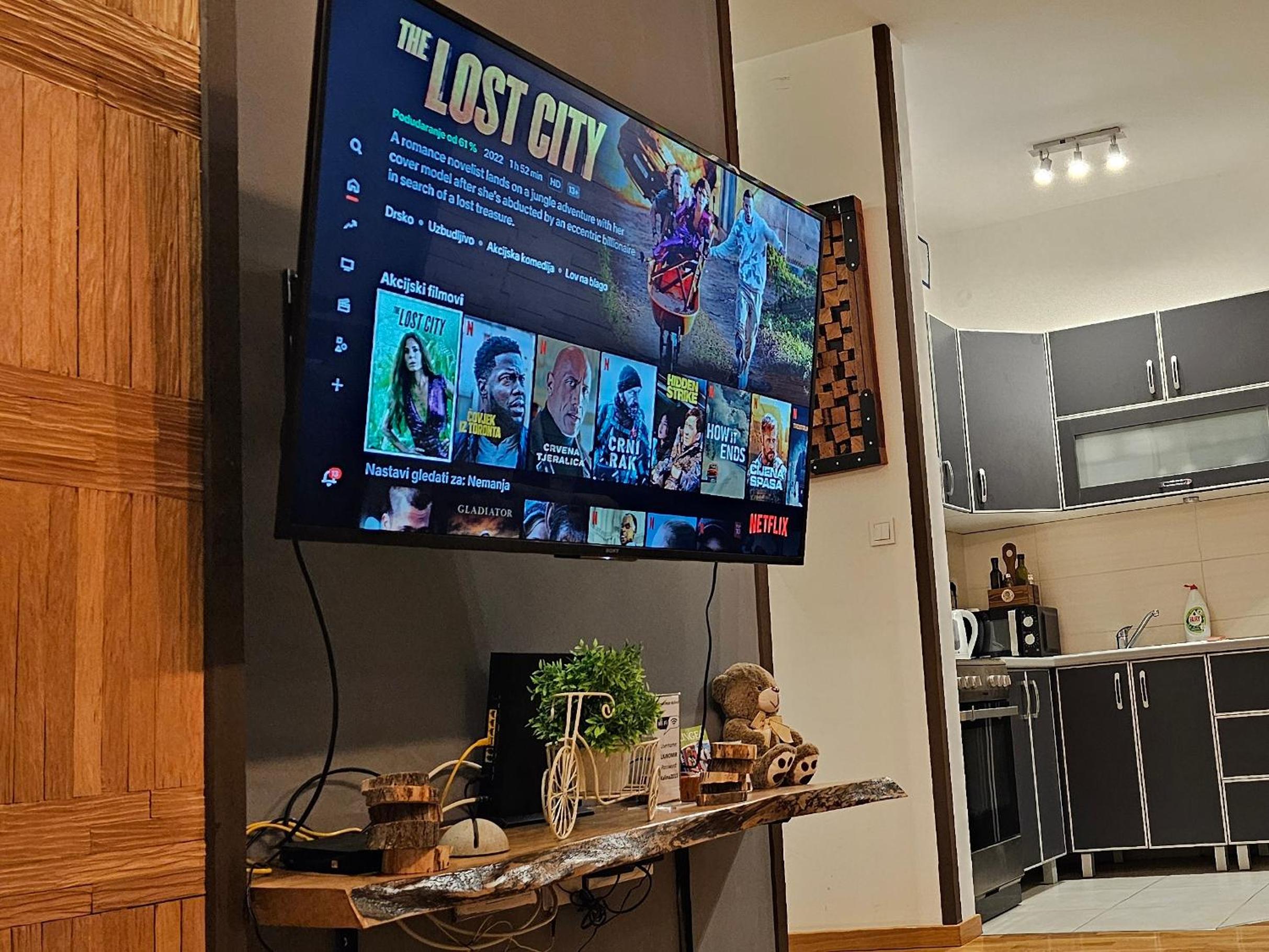 Apartman Kalina