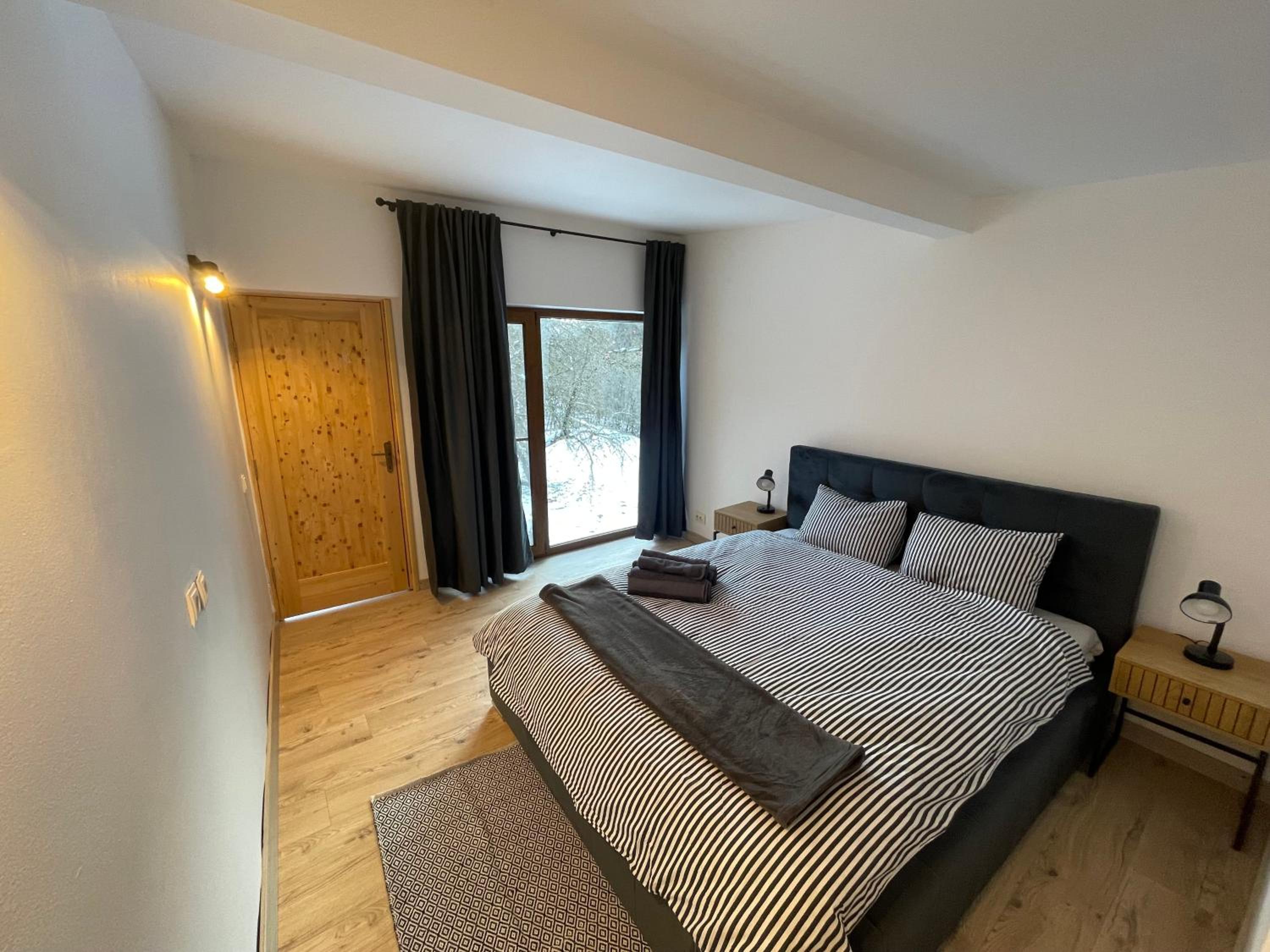 Biutiful Bungalow