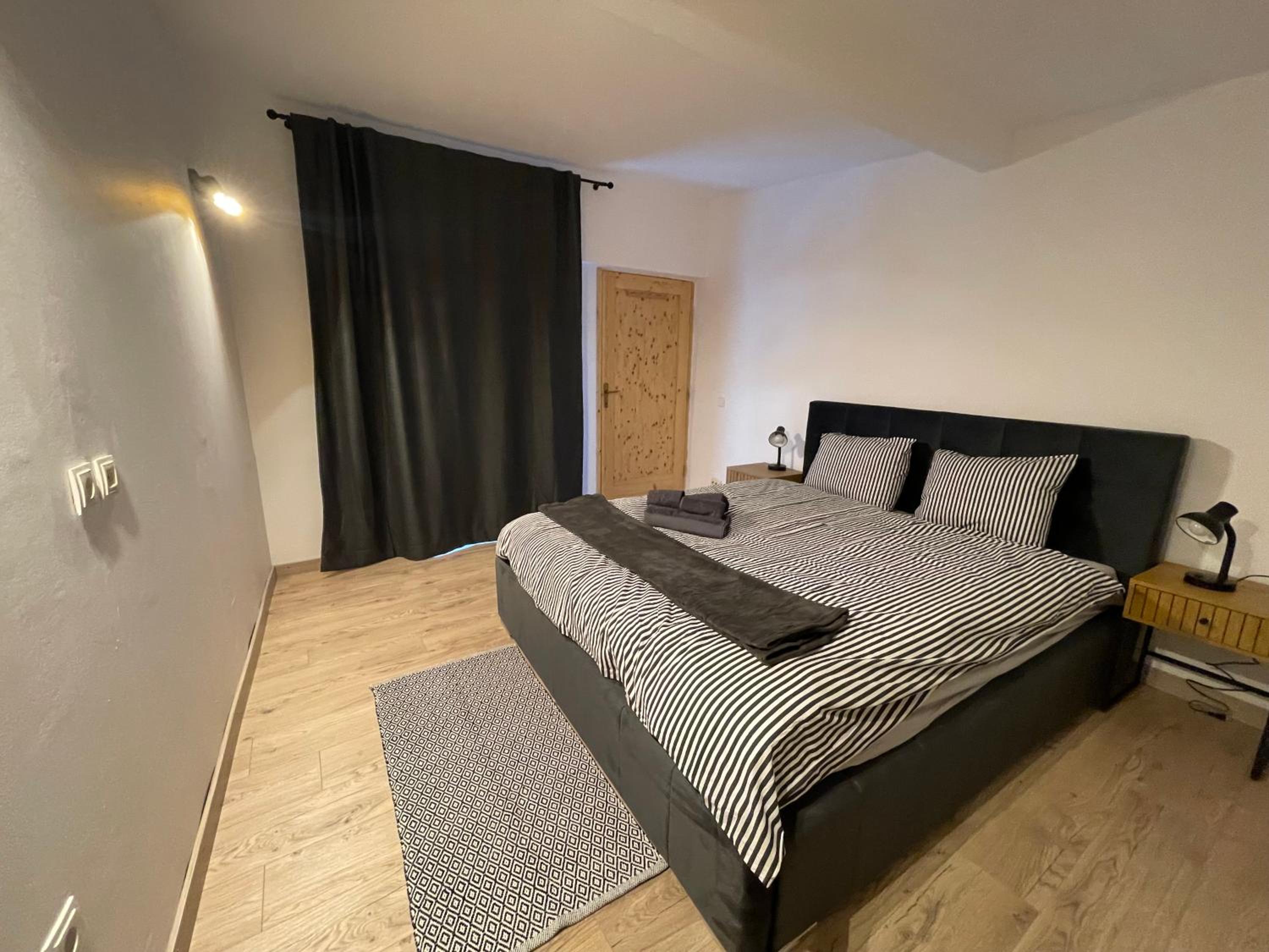 Biutiful Bungalow