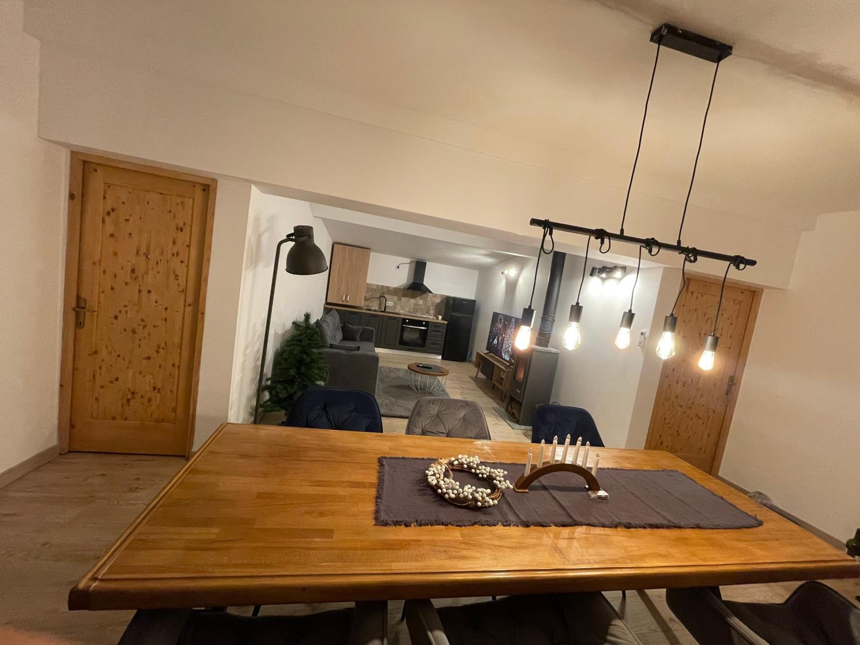Biutiful Bungalow