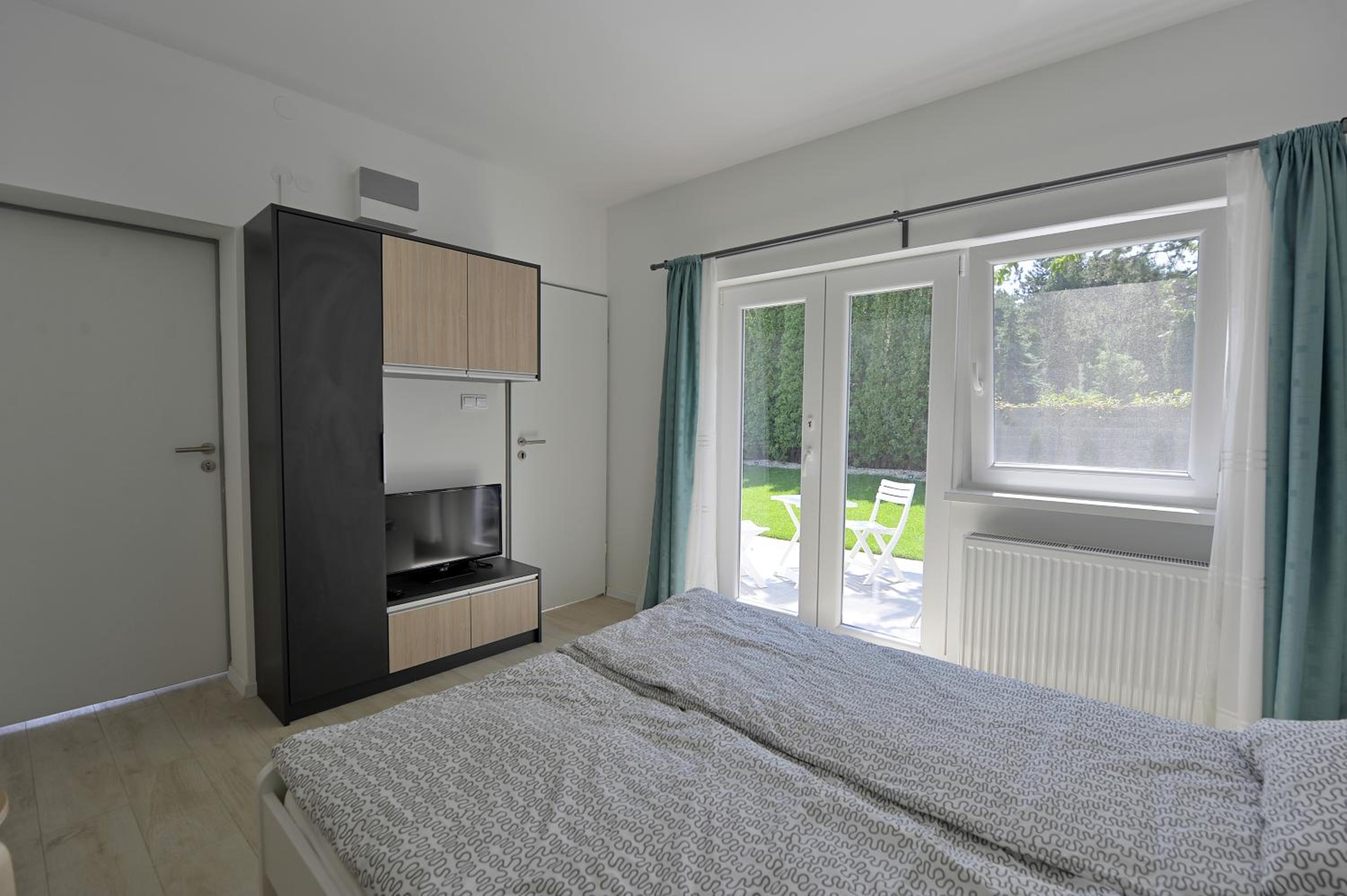 Villa Oliver 1 Siófok