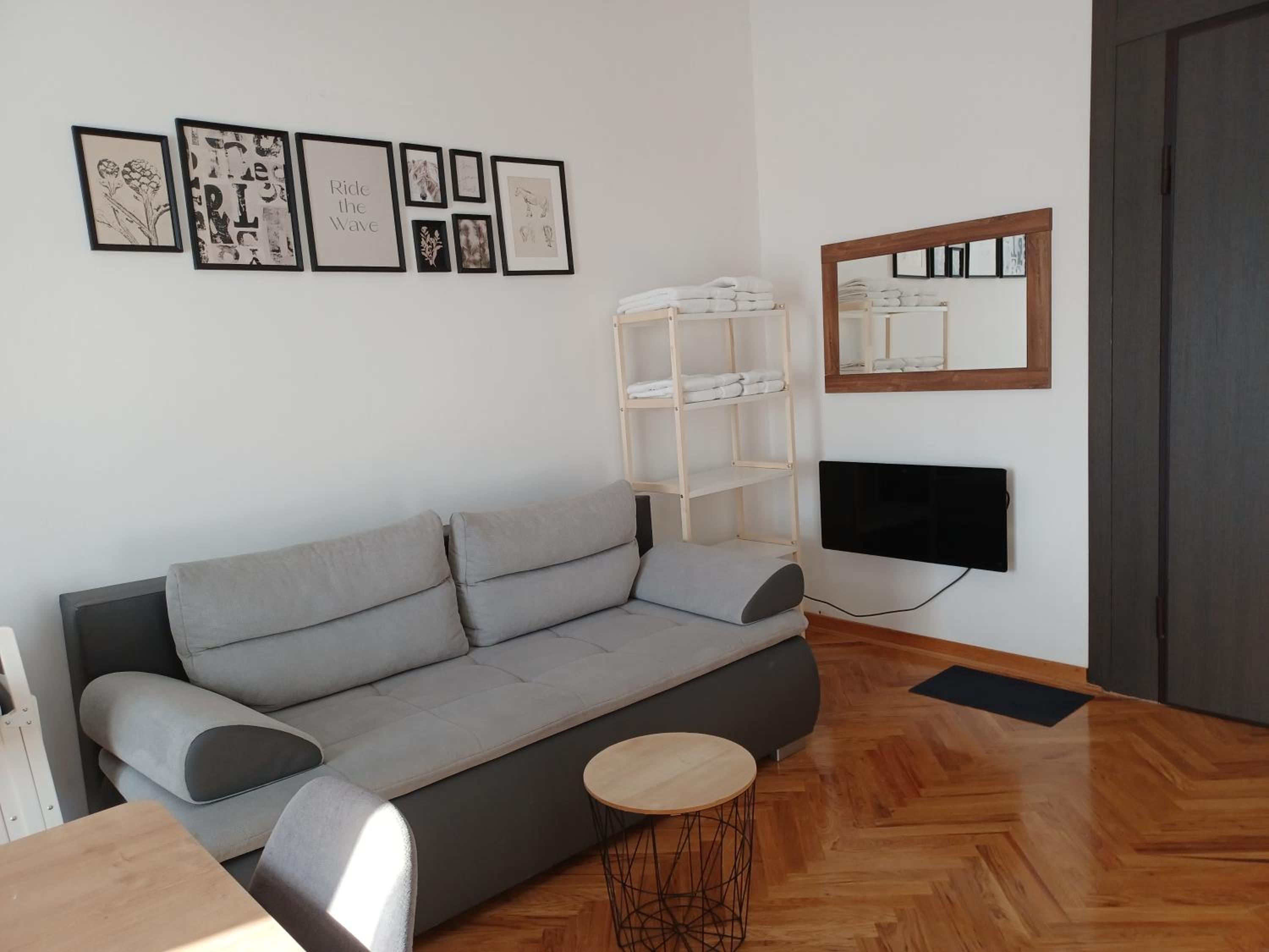 Apartment Hesperia