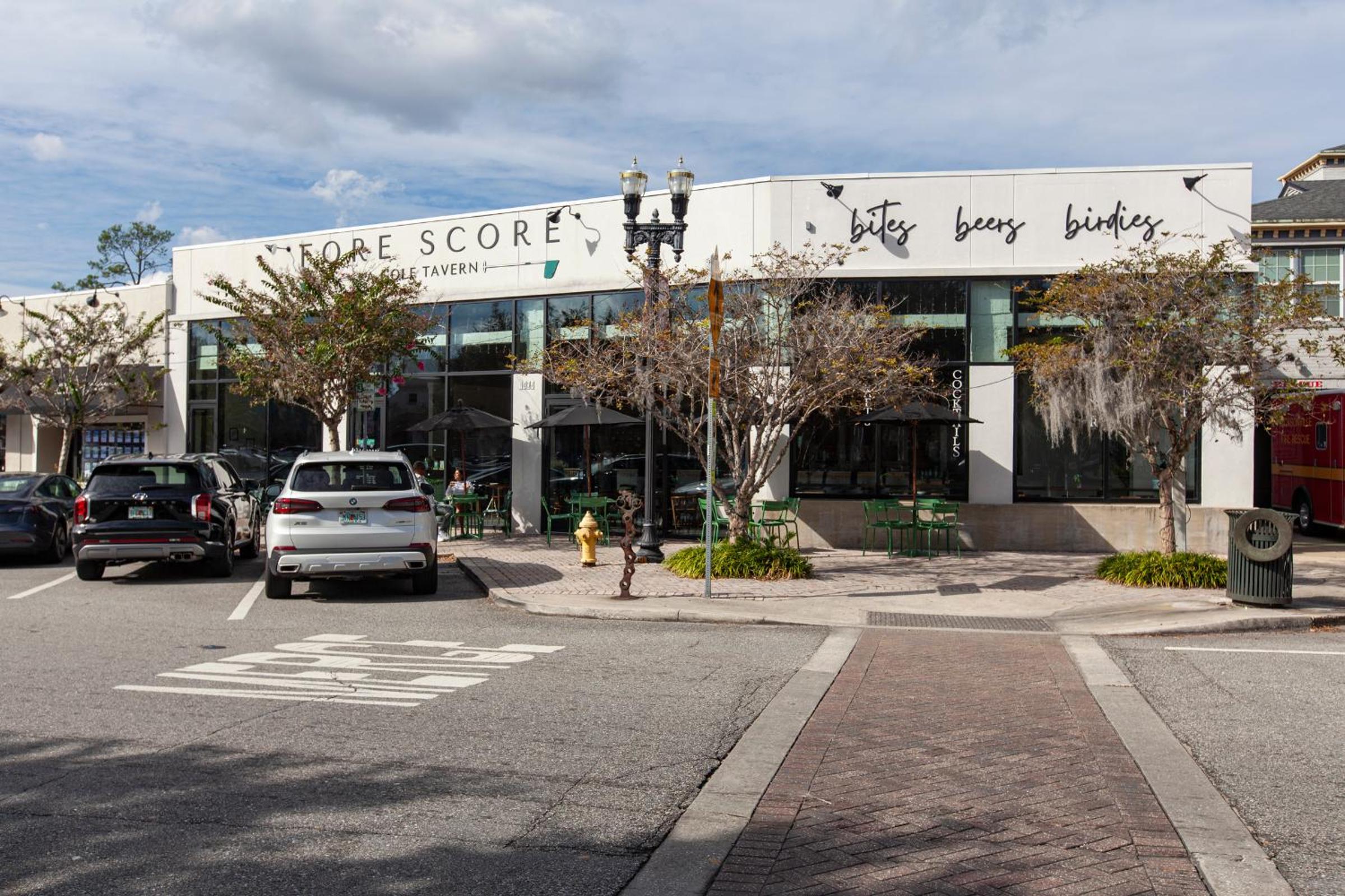 Jacksonville Newly Renovated Stylish 3BR Downtown view 3