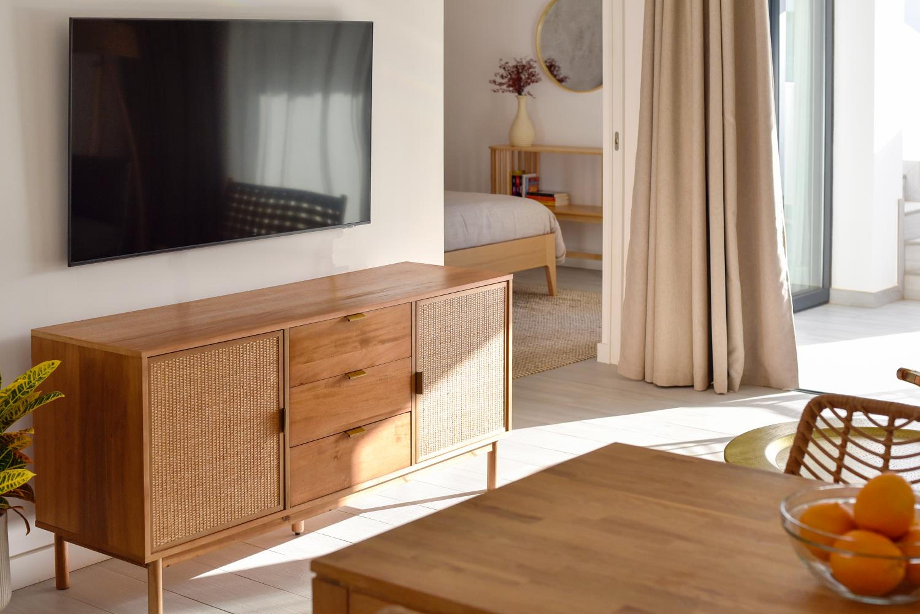 Luxury aparment in casilla de costa with Jacuzzi- Follow the sun photo 2