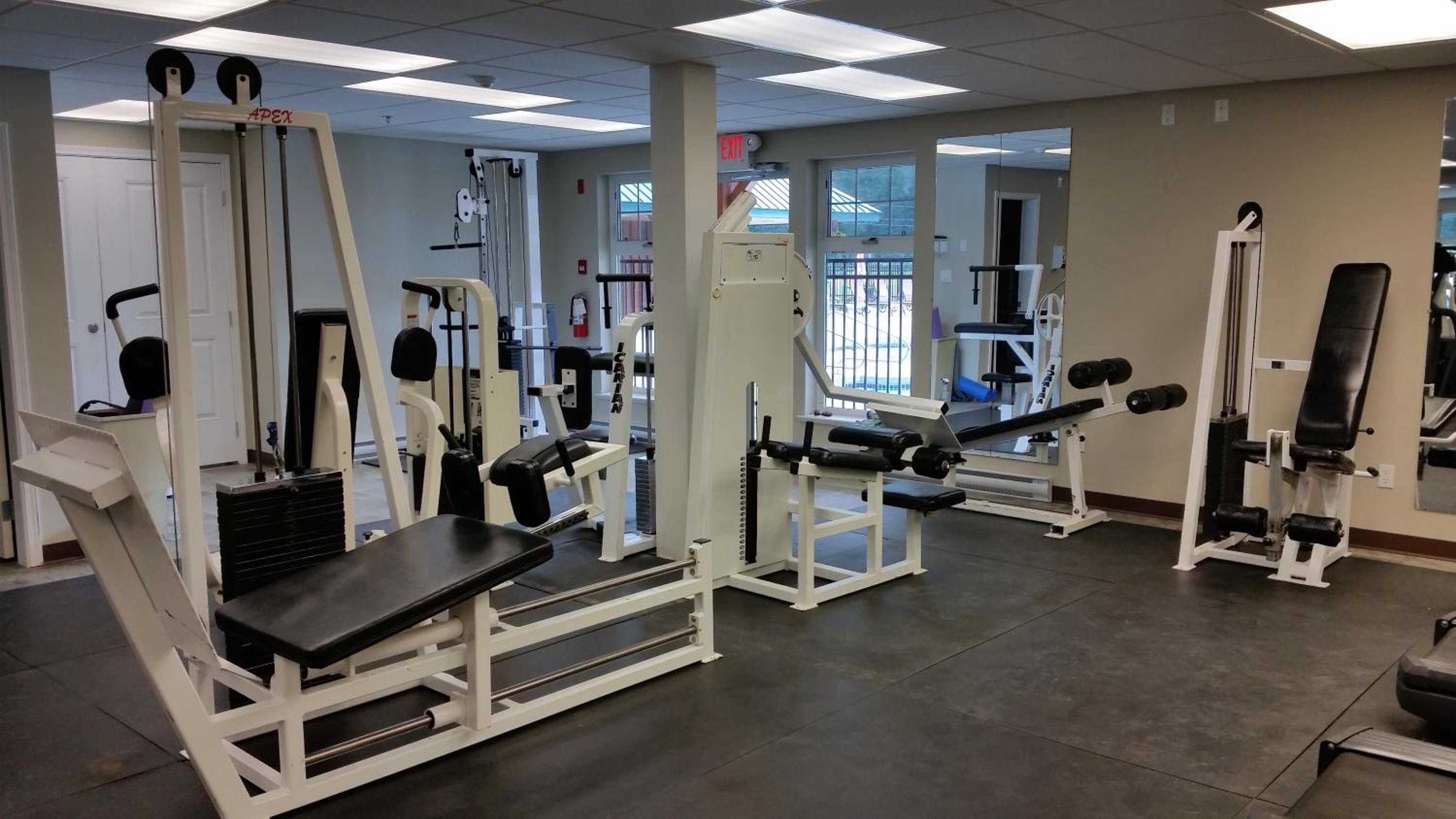 Sunshine Valley RV Resort and Cabins