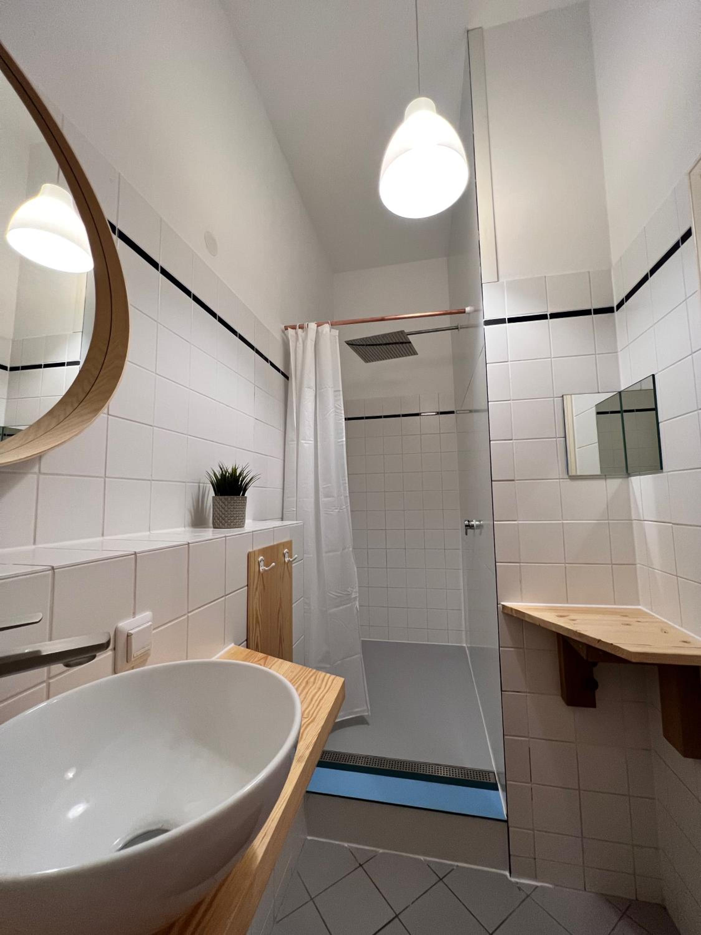 Gemütliche 2-Zimmer-Wohnung zentral Friedrichshain