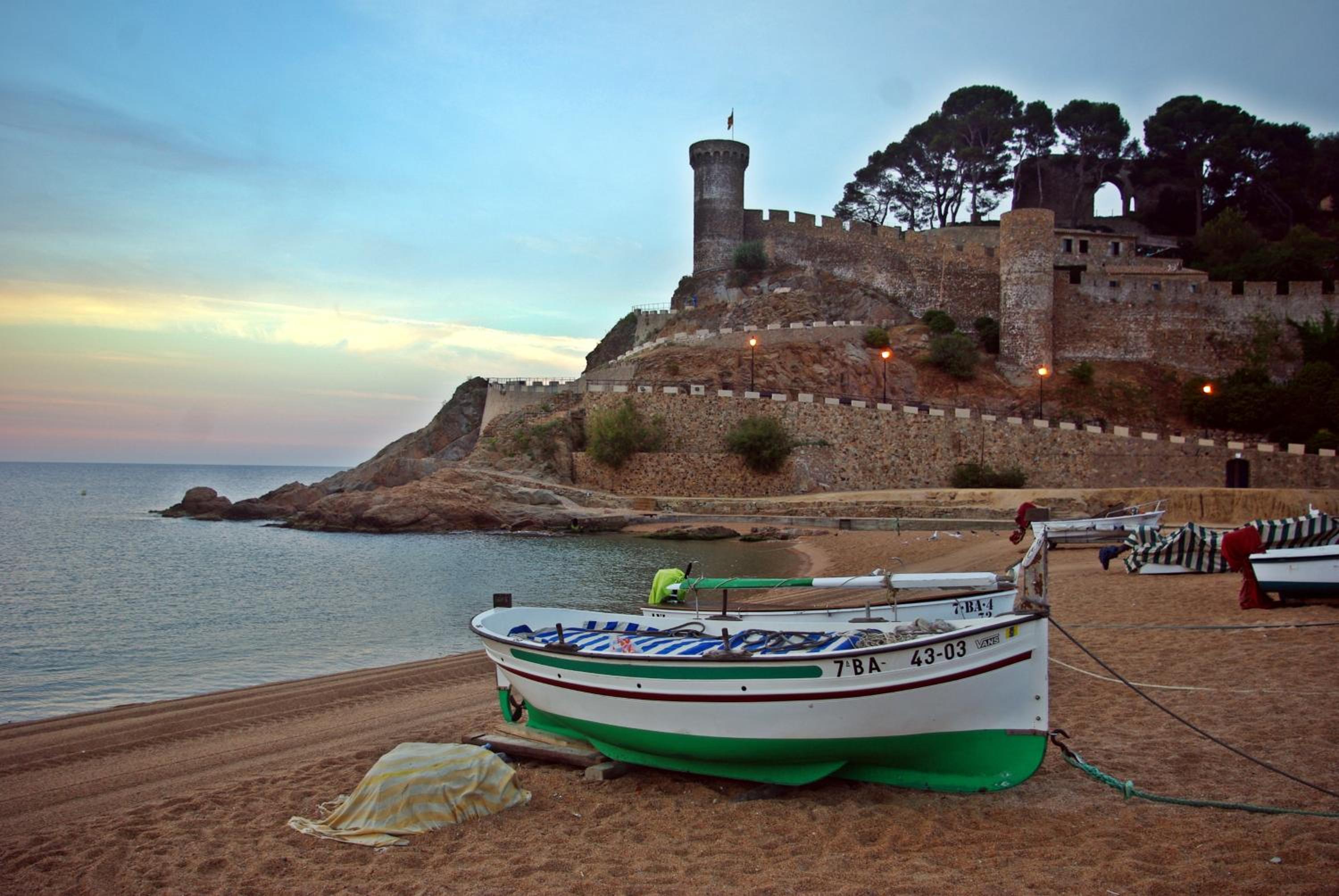 Hostal L'Alba
