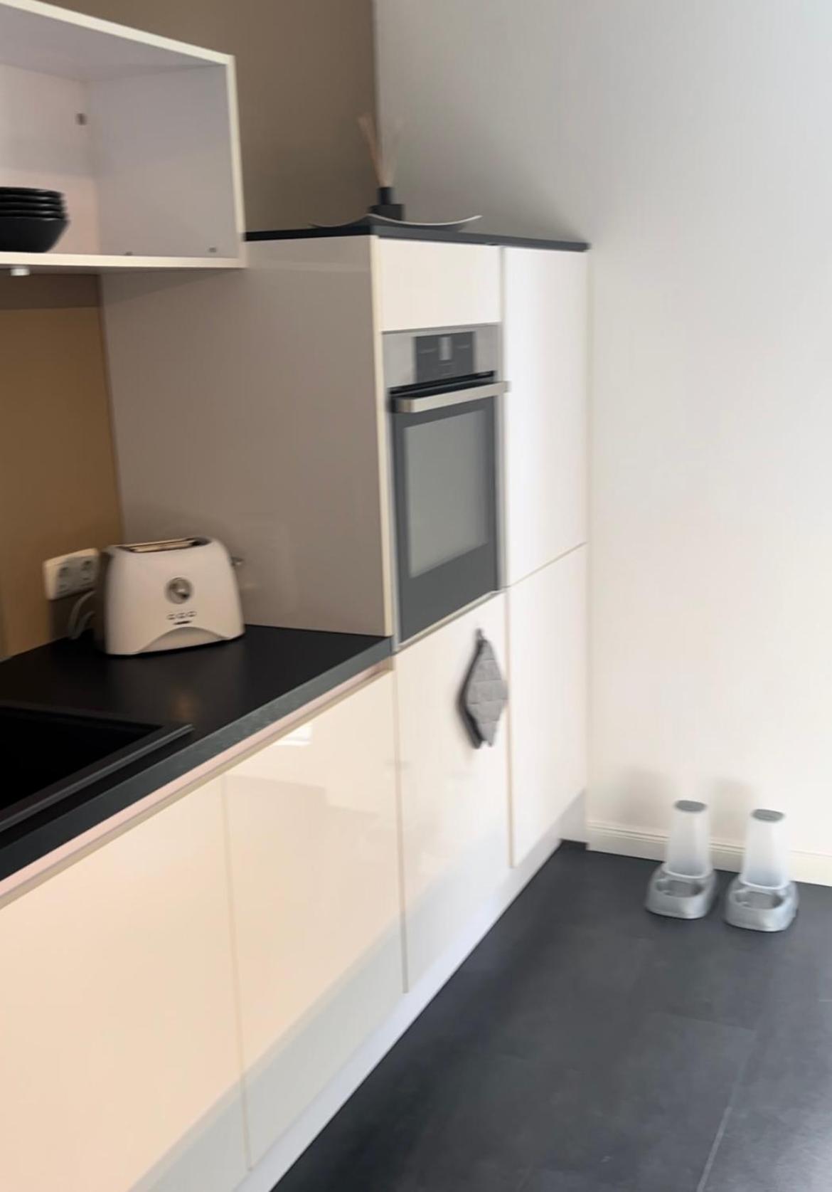 Golf- Appartement