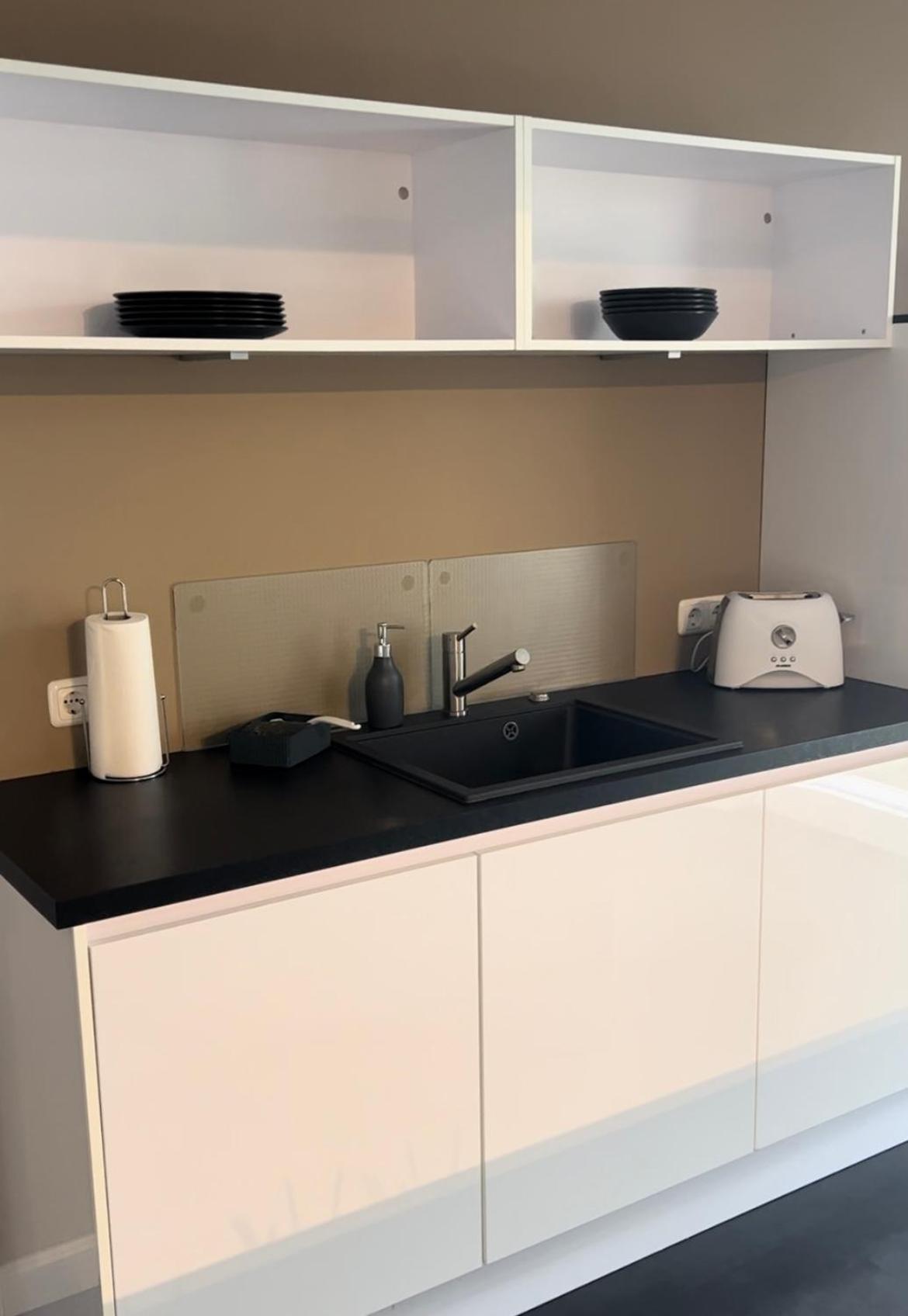 Golf- Appartement