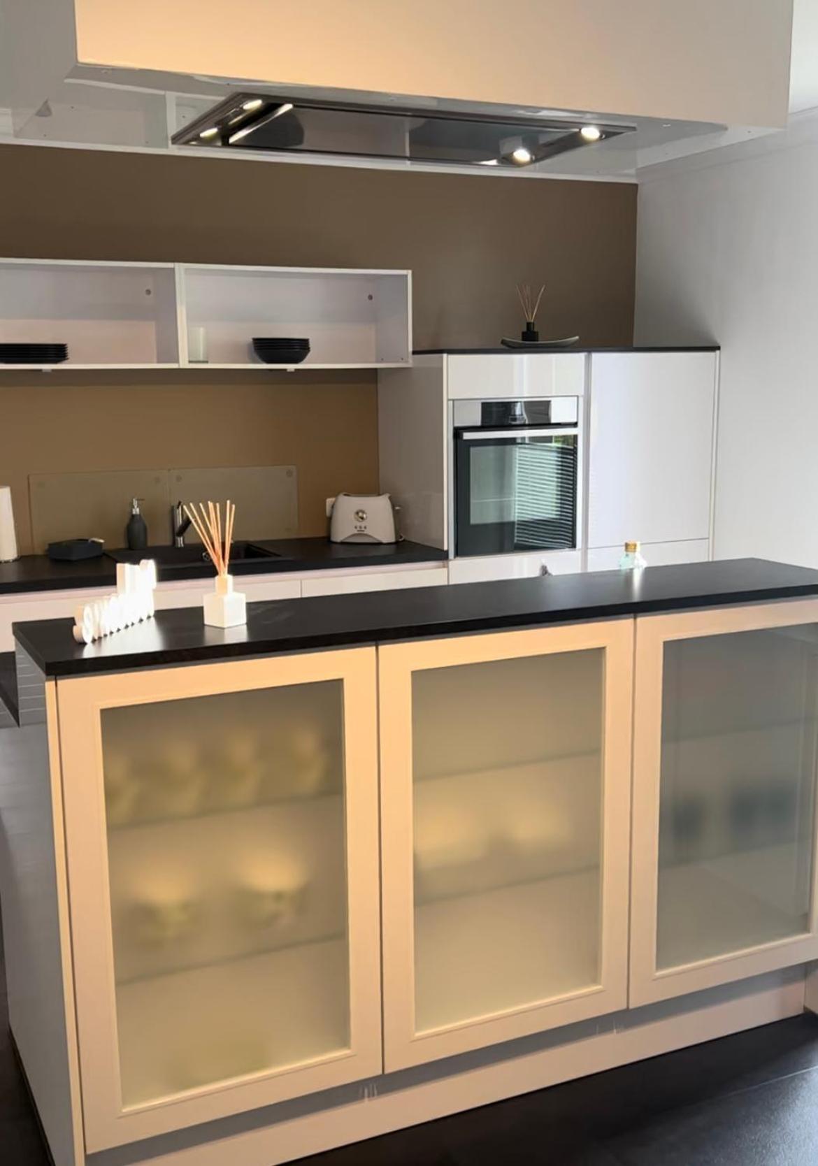 Golf- Appartement
