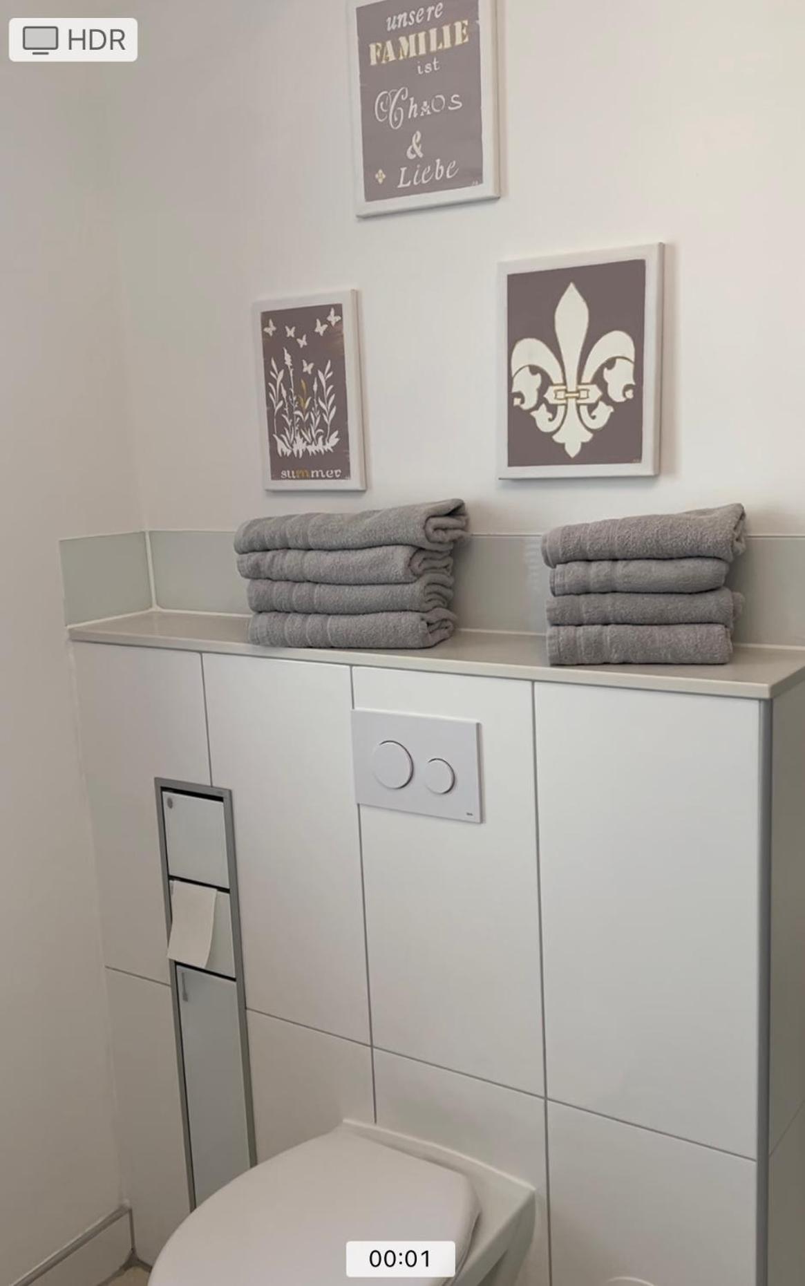 Golf- Appartement