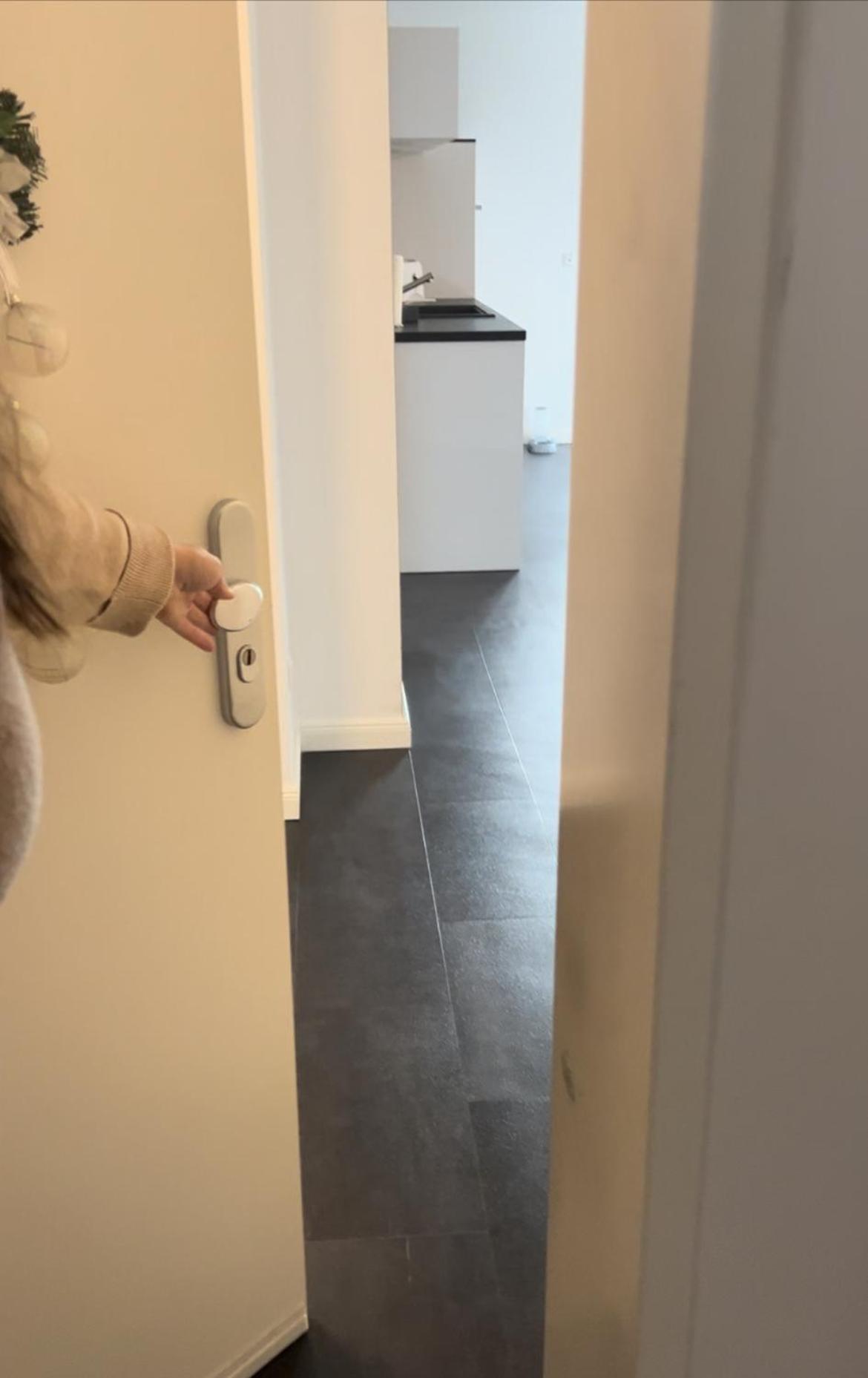 Golf- Appartement