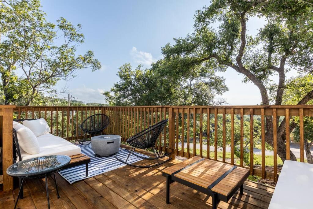 Lake View Retreat at Canyon Lake