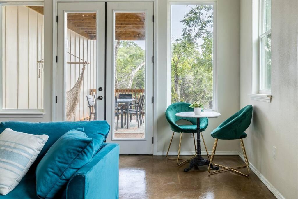Lake View Retreat at Canyon Lake