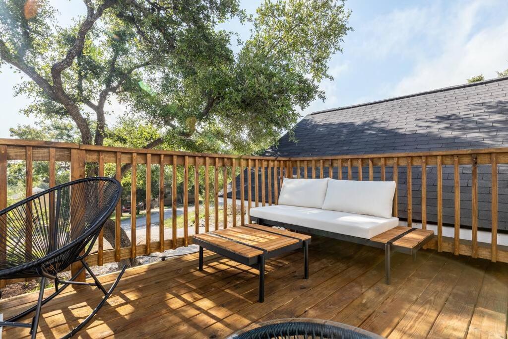 Lake View Retreat at Canyon Lake