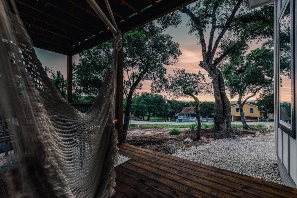 Lake View Retreat at Canyon Lake