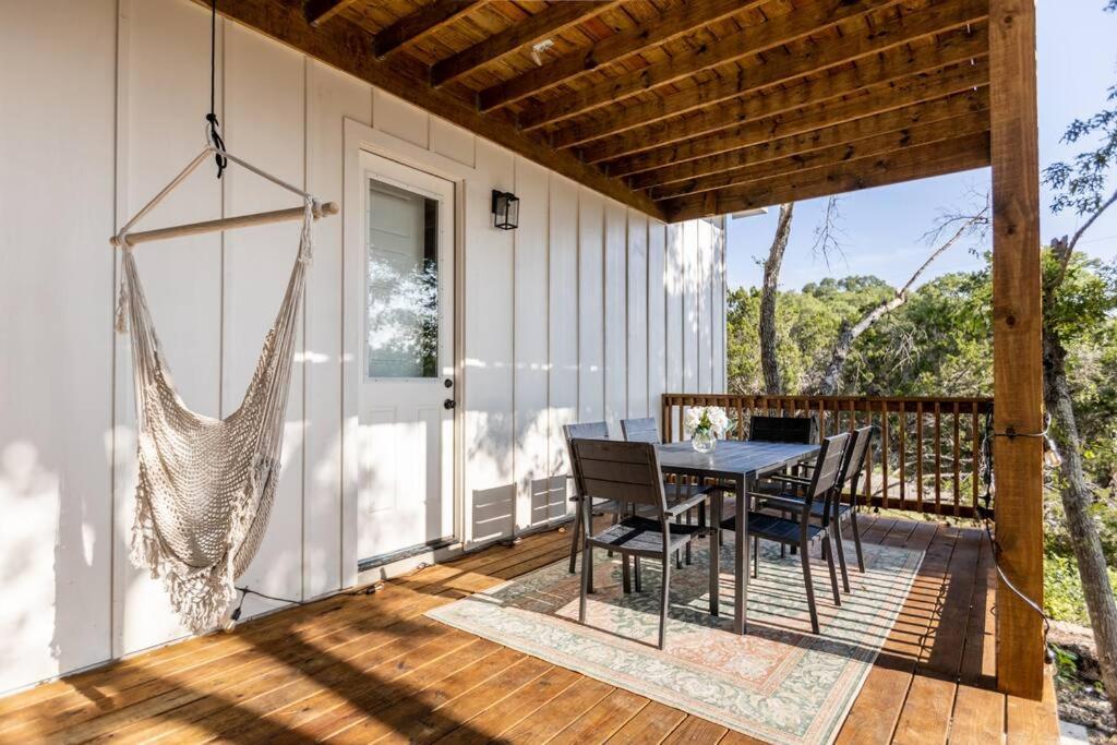 Lake View Retreat at Canyon Lake