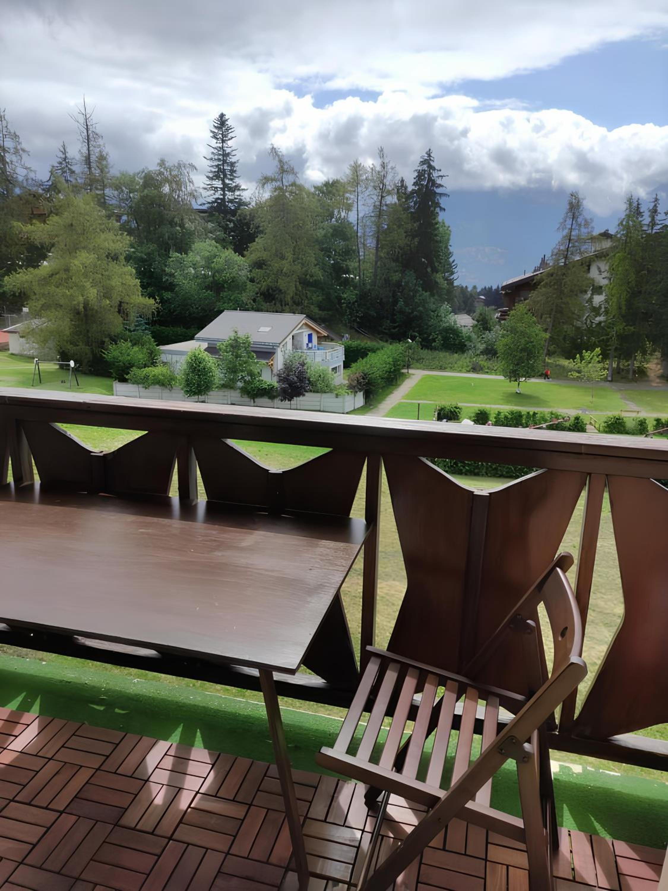 Bellevue Crans-Montana