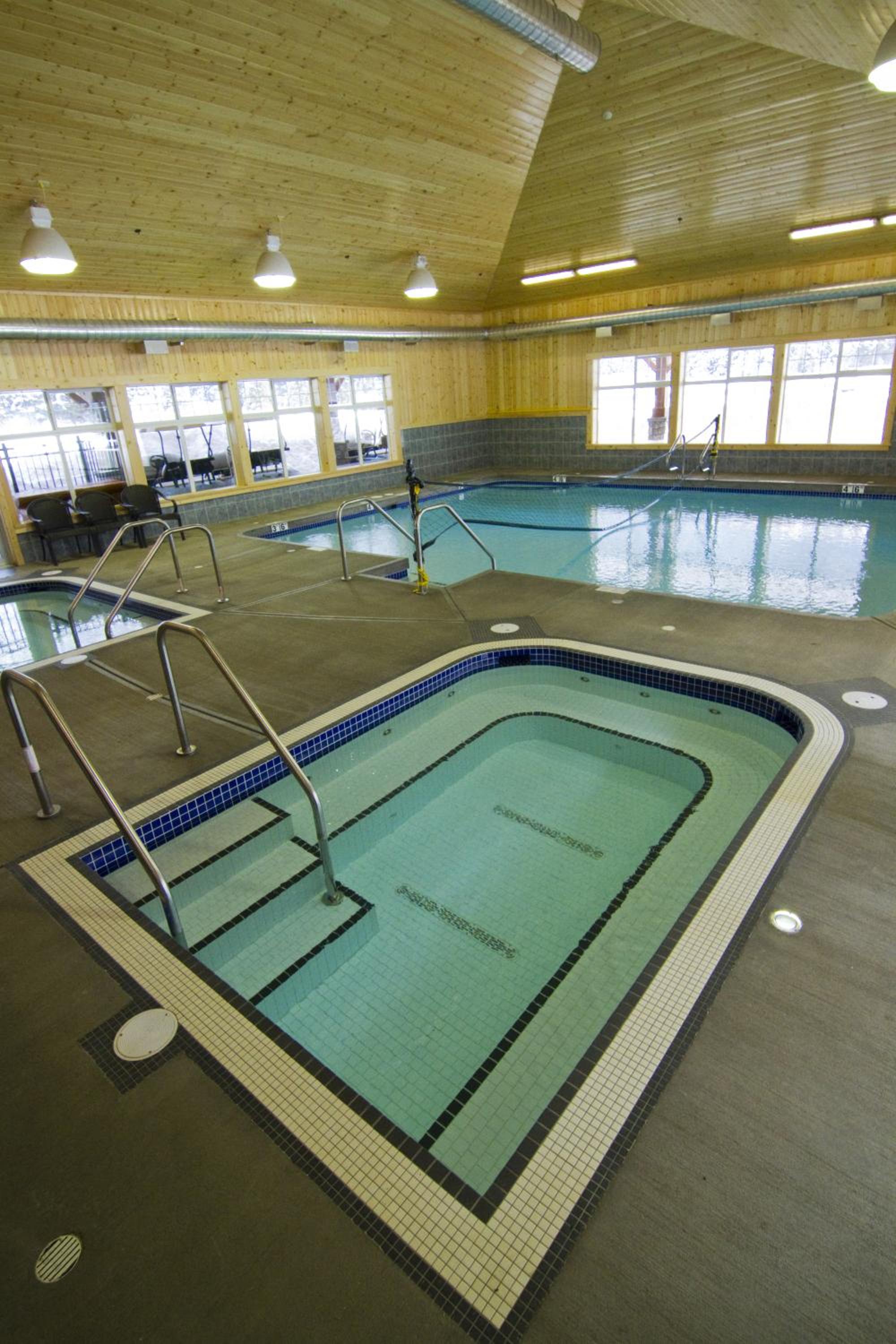 Sunshine Valley RV Resort and Cabins