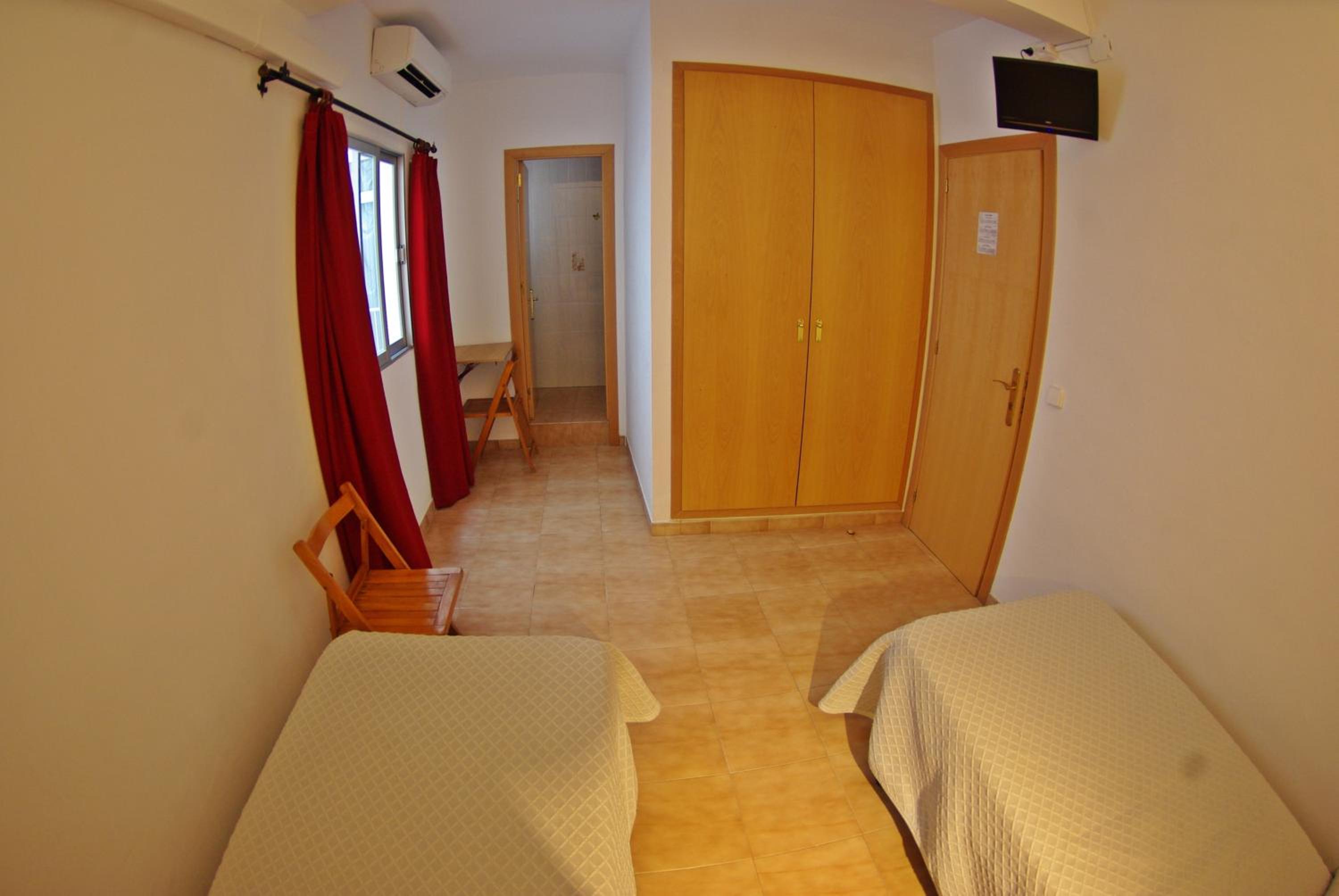 Hostal L'Alba