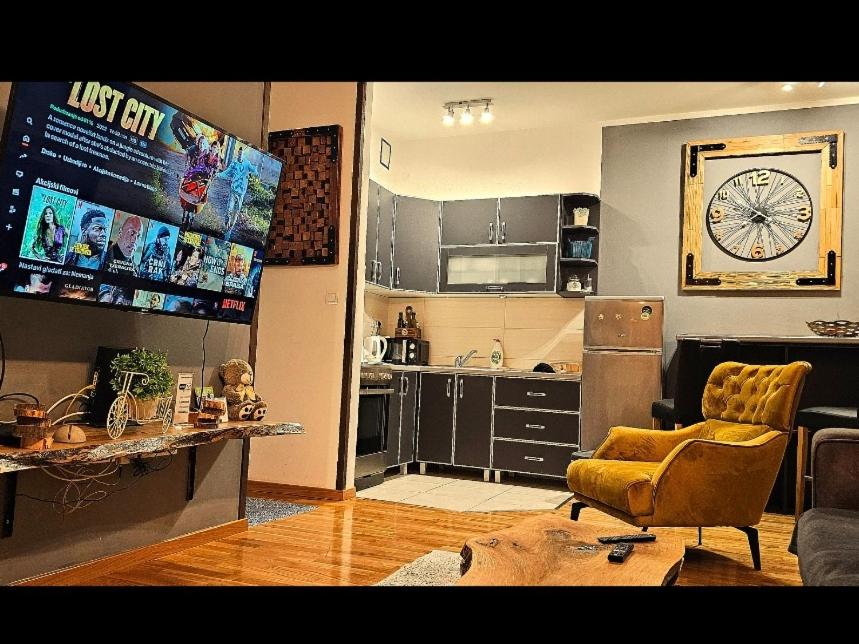 Apartman Kalina
