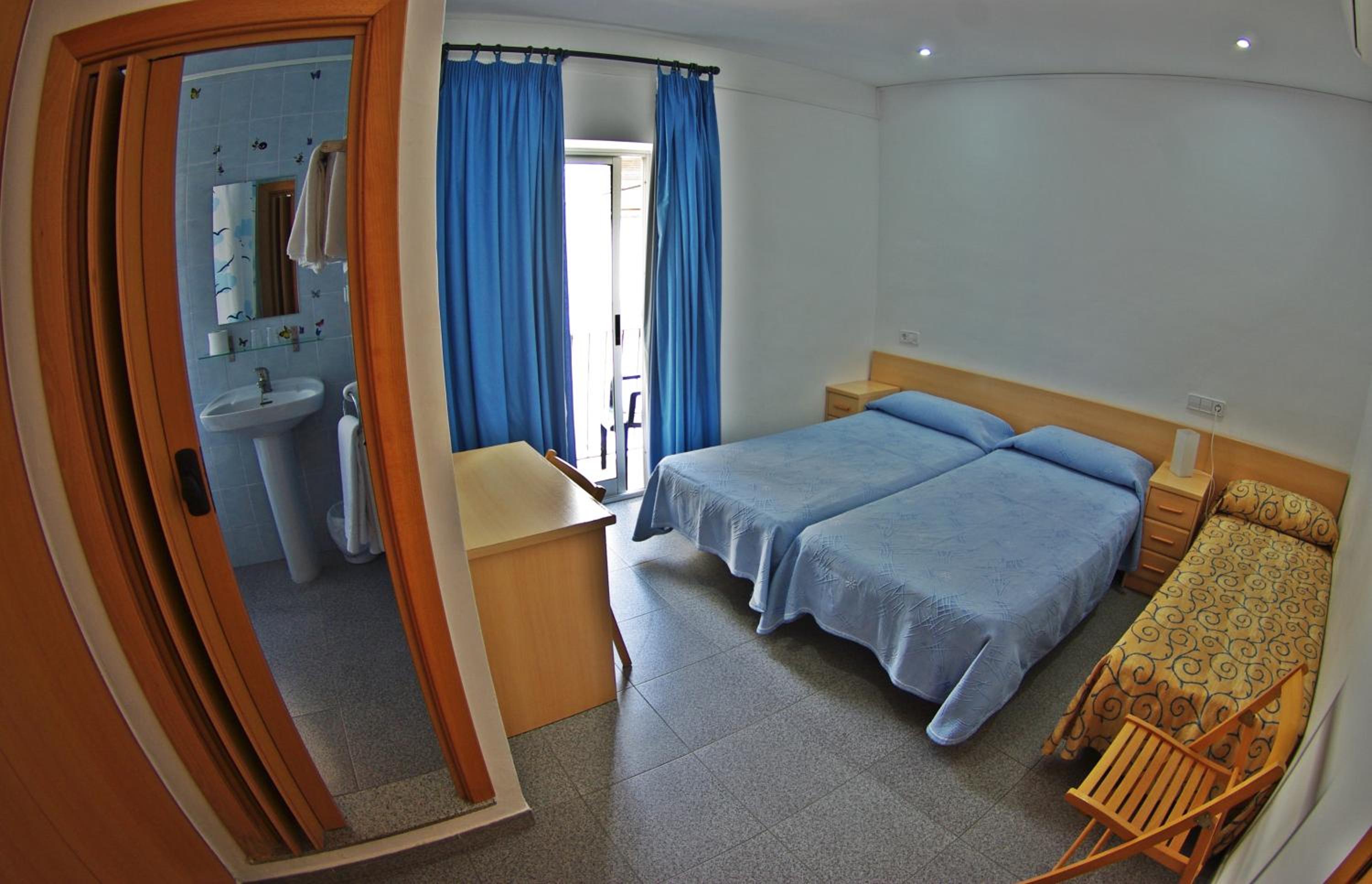 Hostal L'Alba