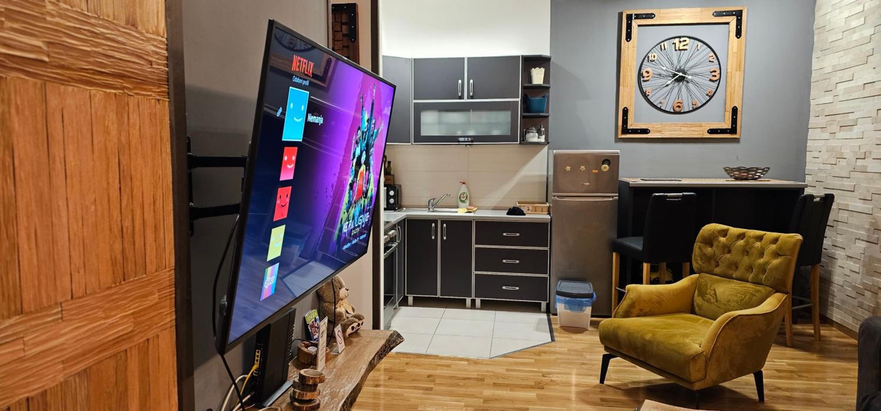 Apartman Kalina