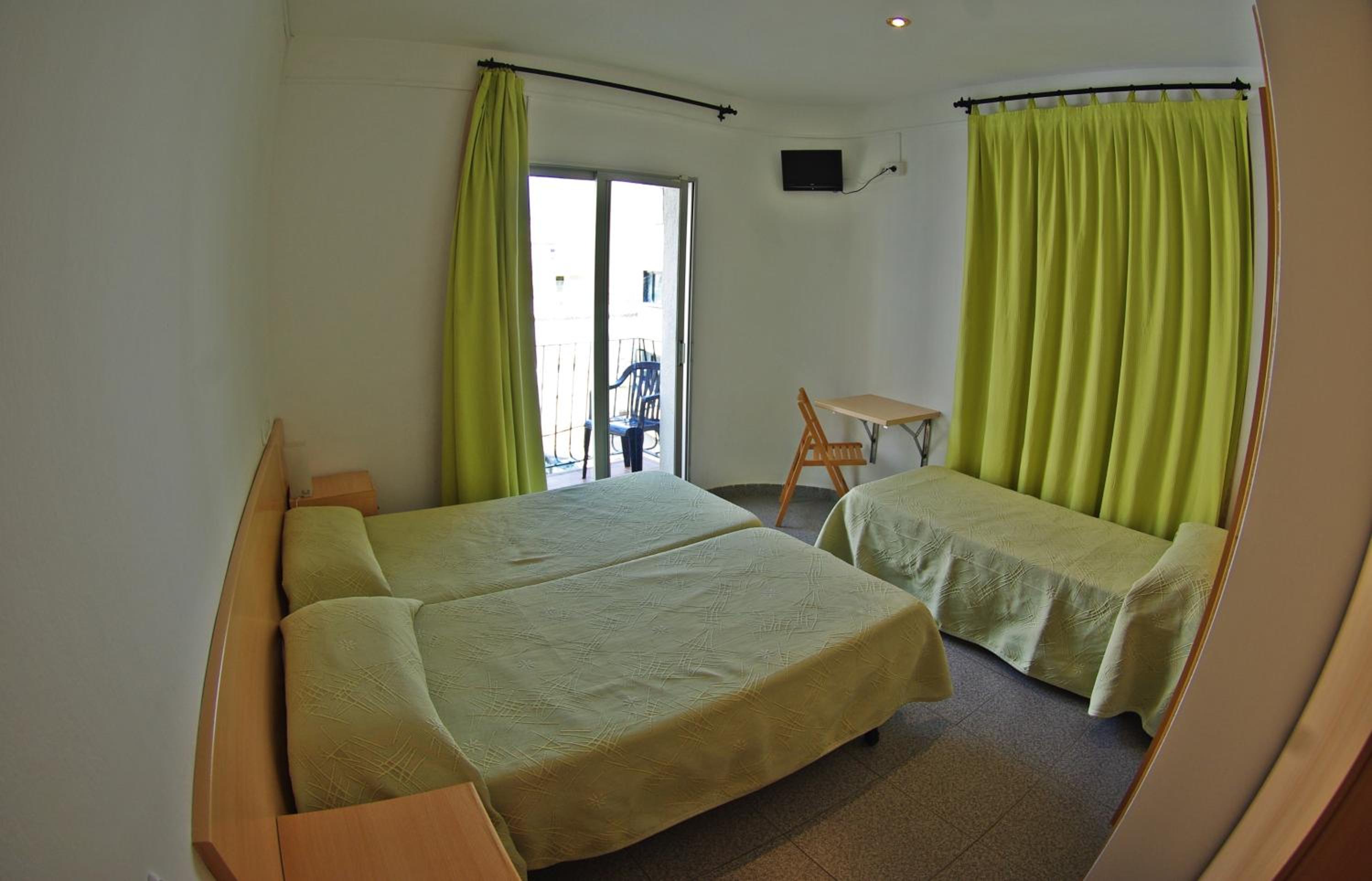 Hostal L'Alba