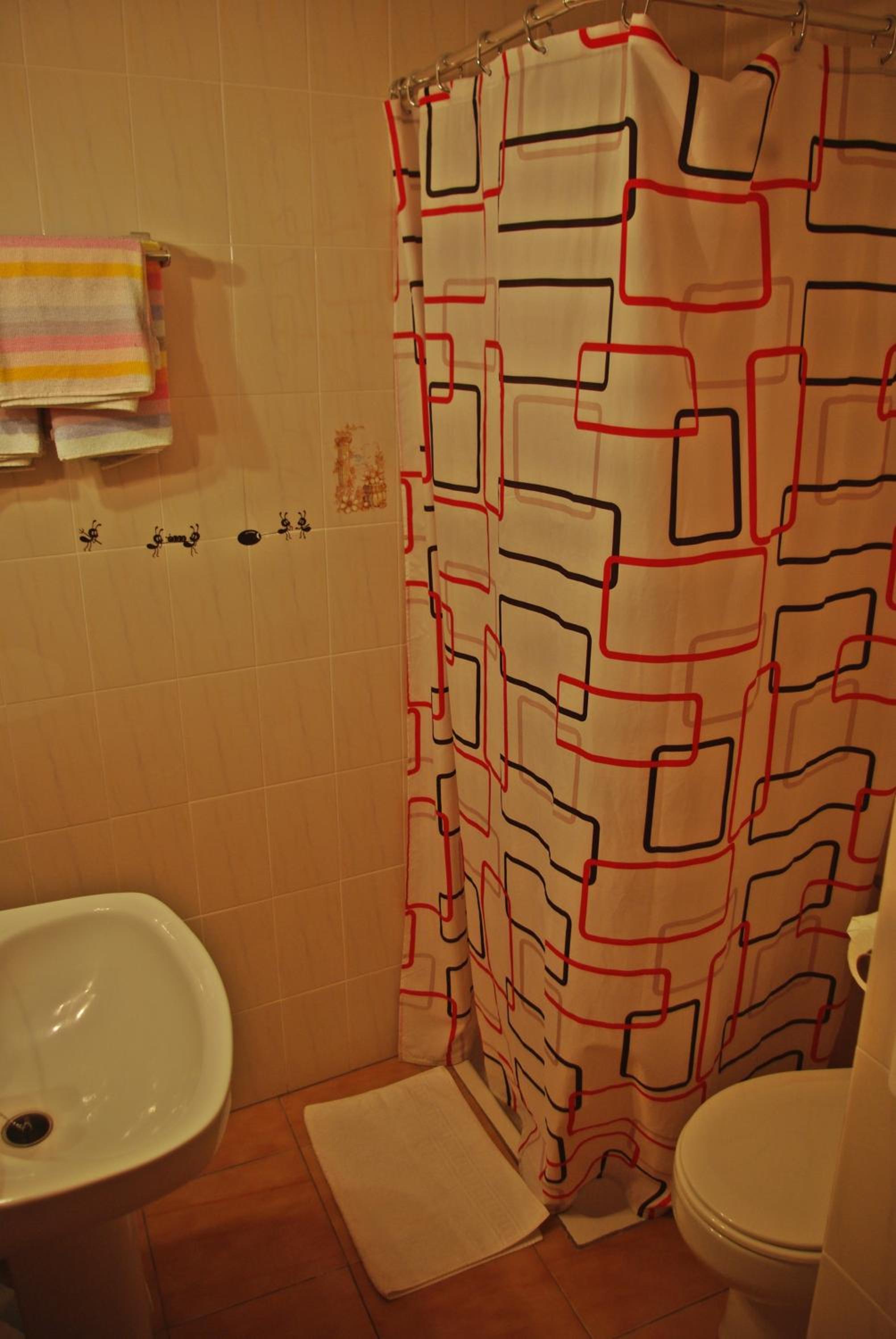Hostal L'Alba