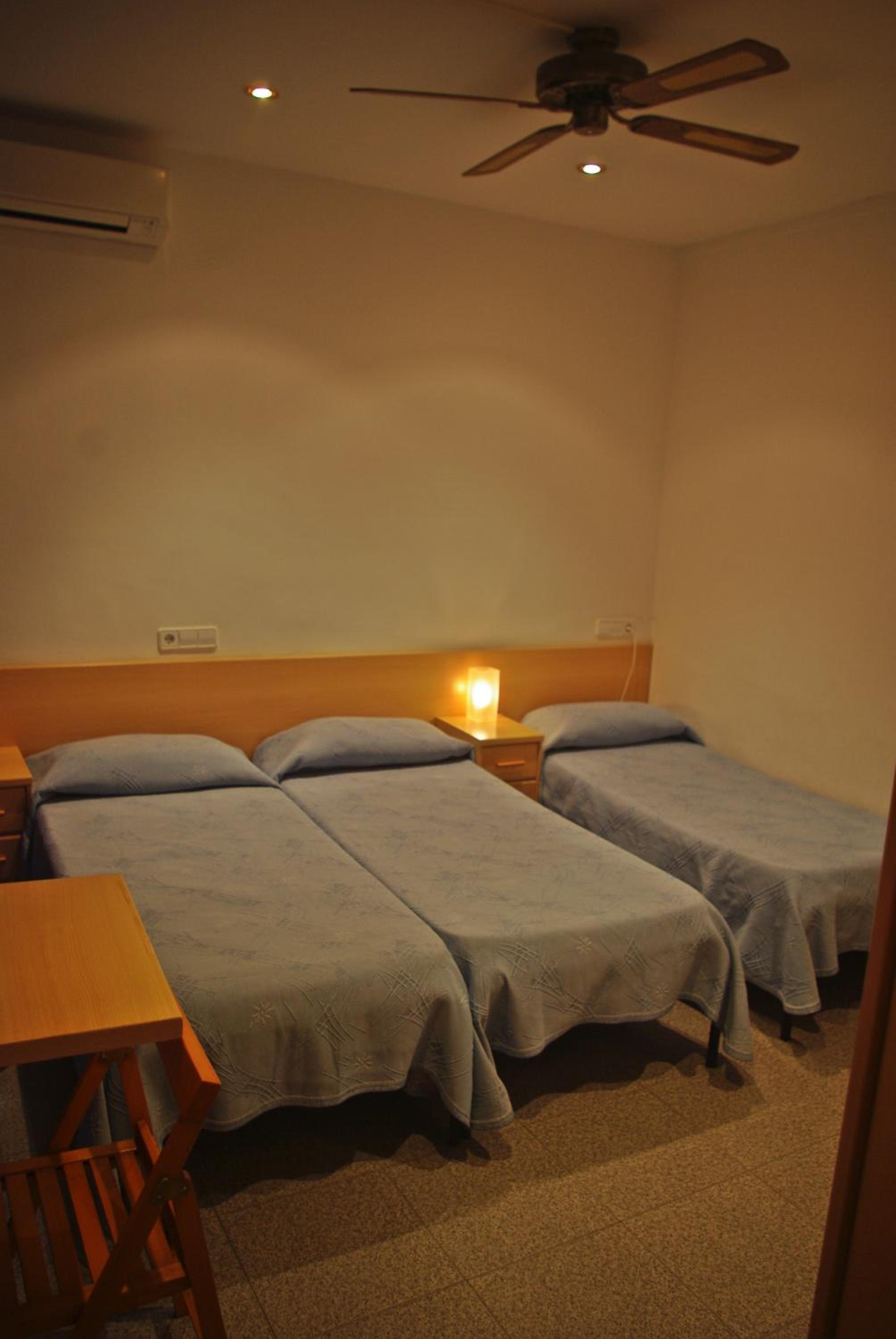 Hostal L'Alba
