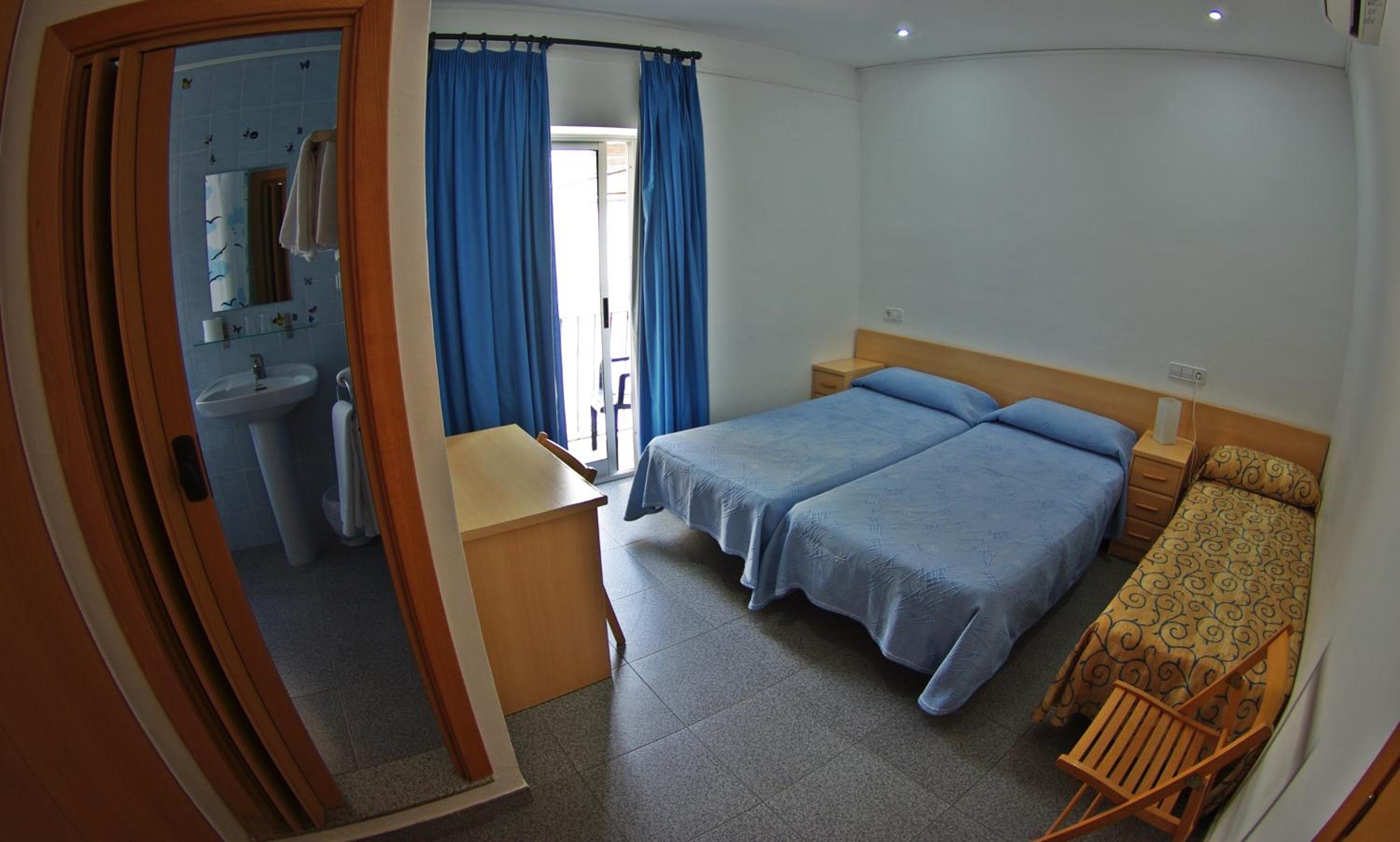 Hostal L'Alba
