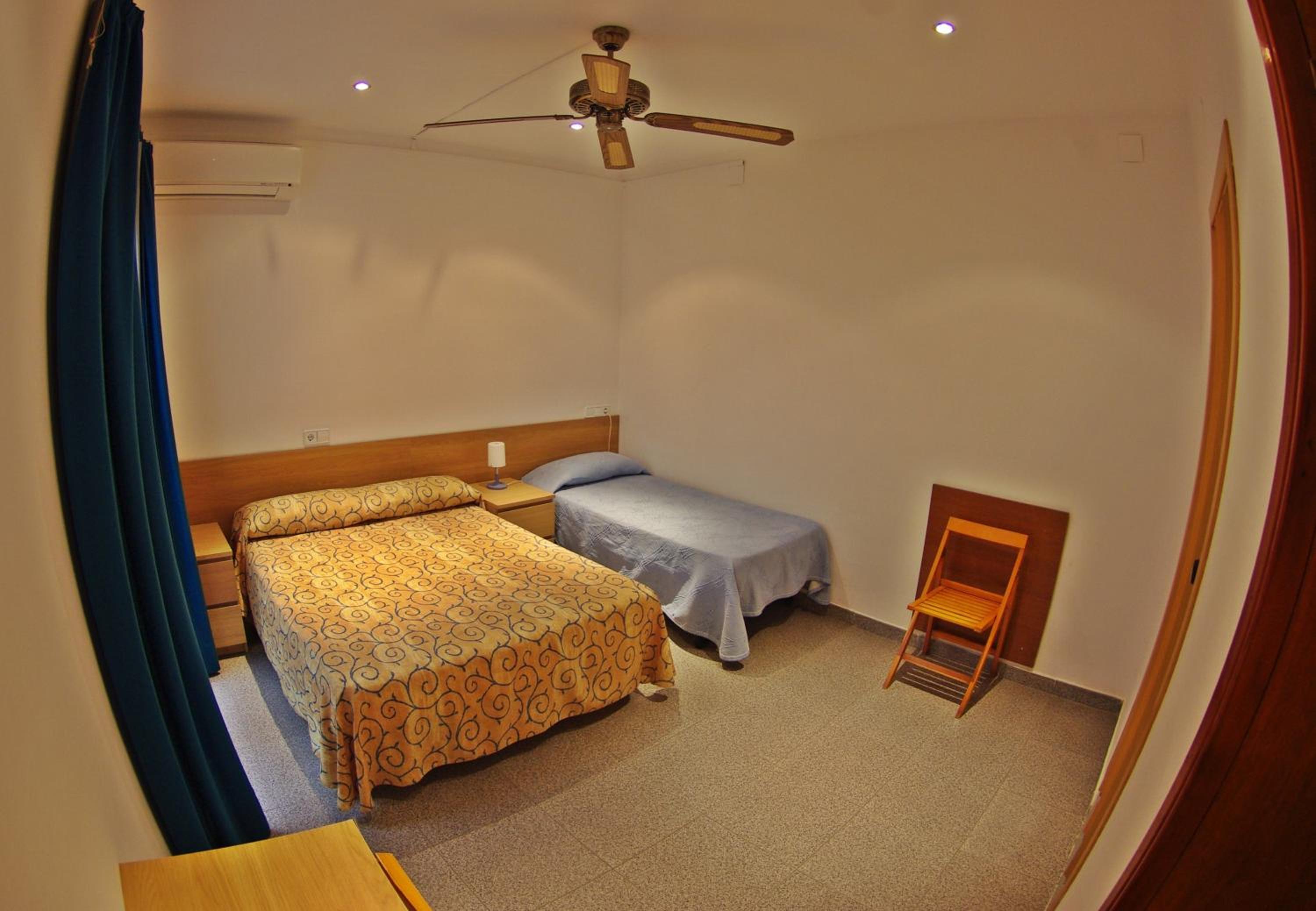 Hostal L'Alba